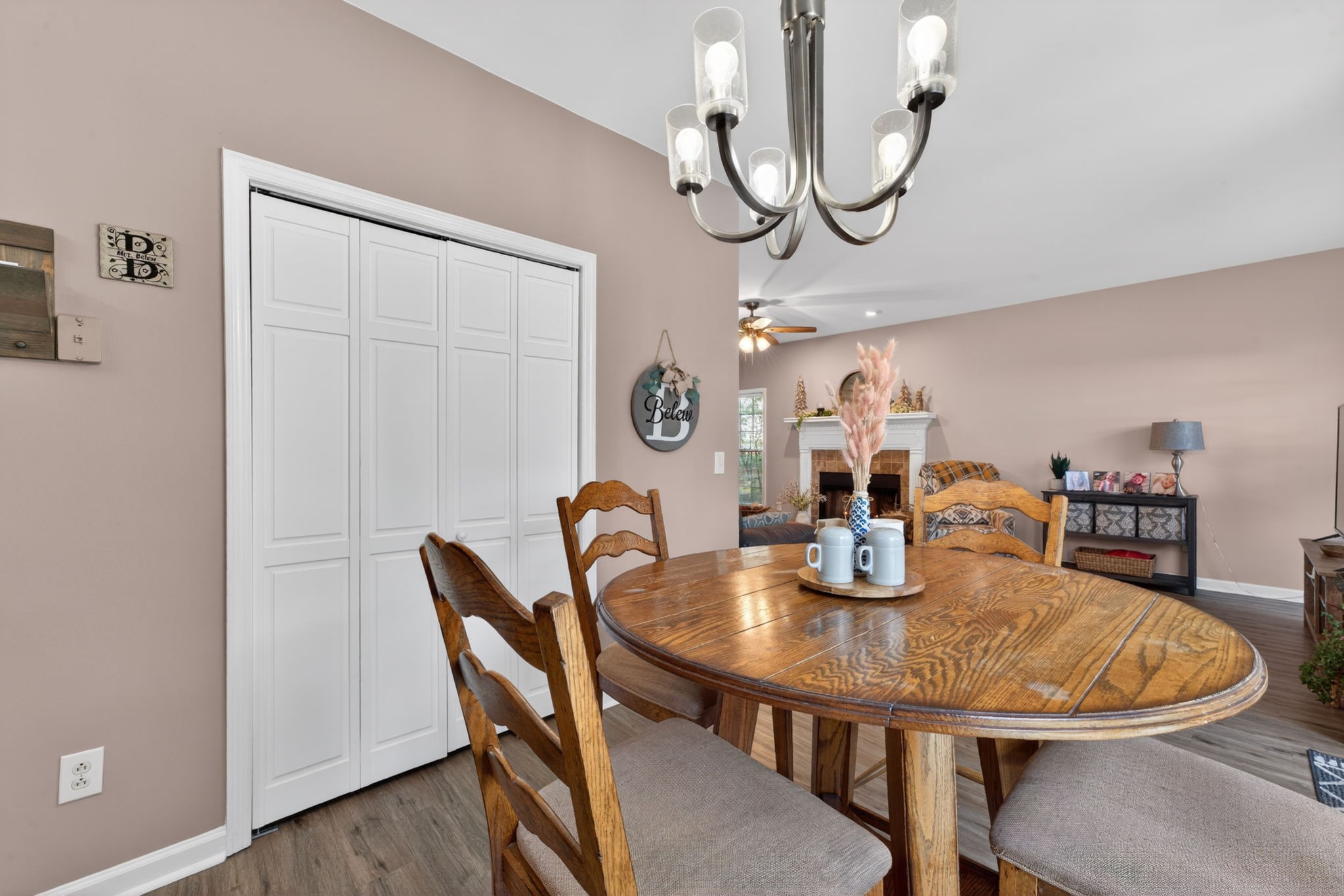 129 Deerview Drive Columbia TN 38401
