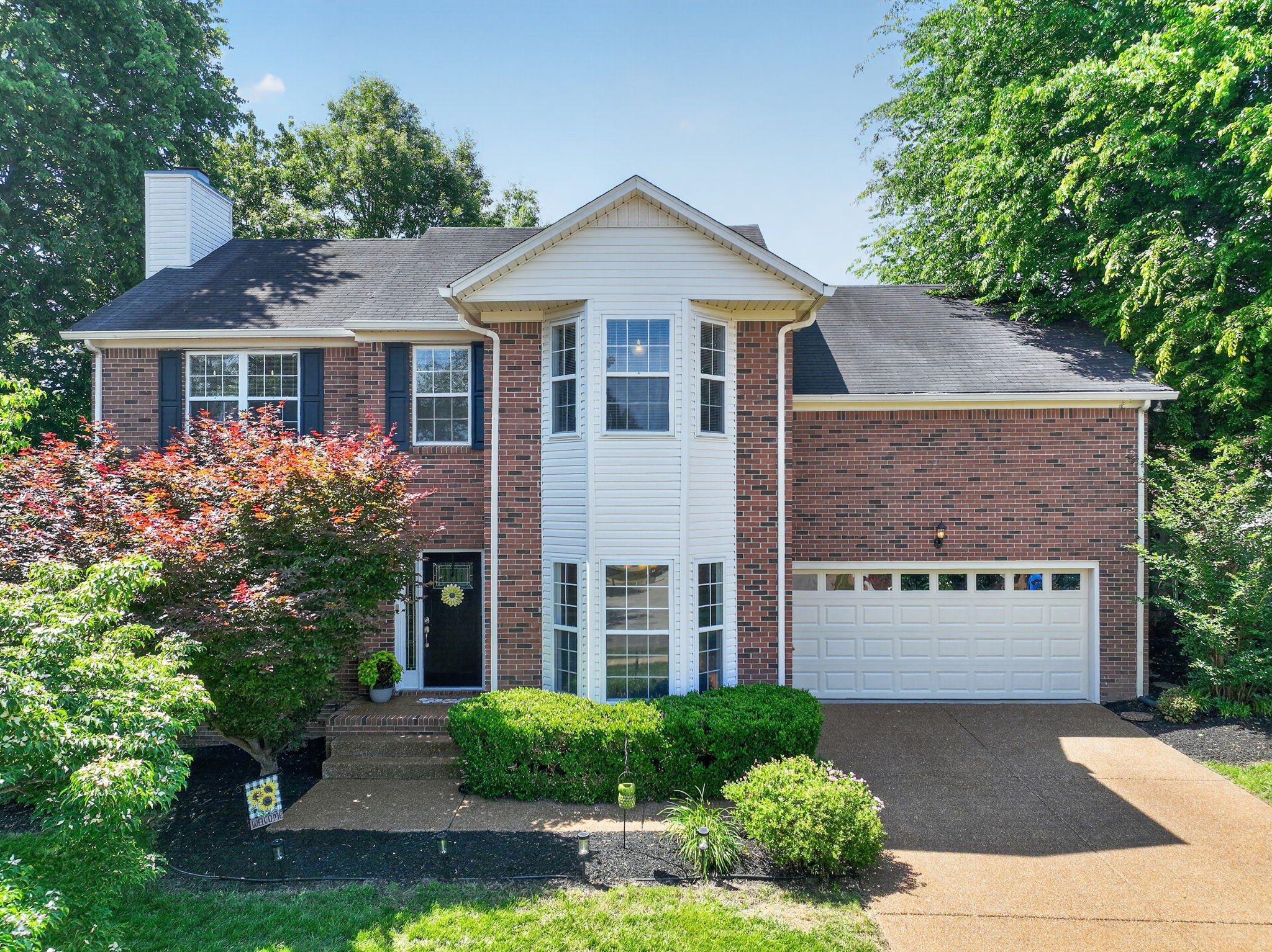 129 Deerview Drive Columbia TN 38401