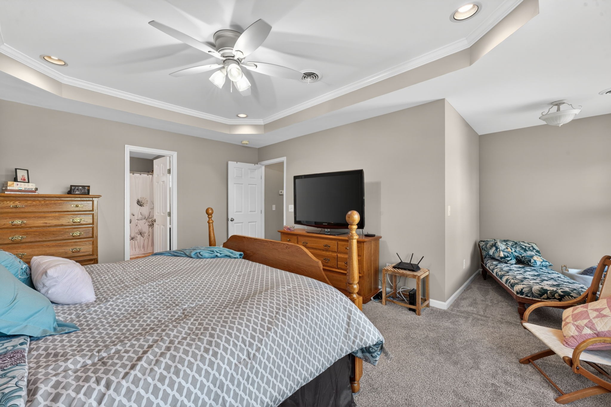 129 Deerview Drive Columbia TN 38401