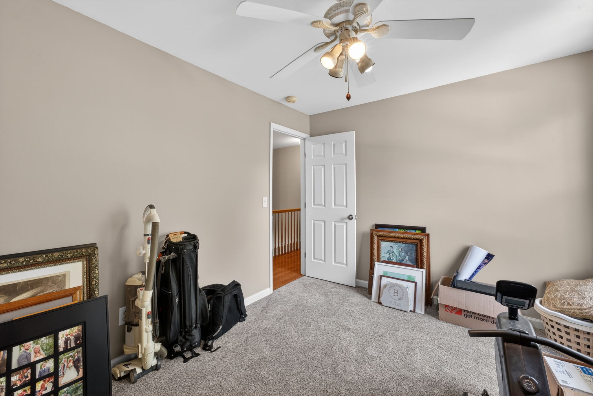 129 Deerview Drive Columbia TN 38401