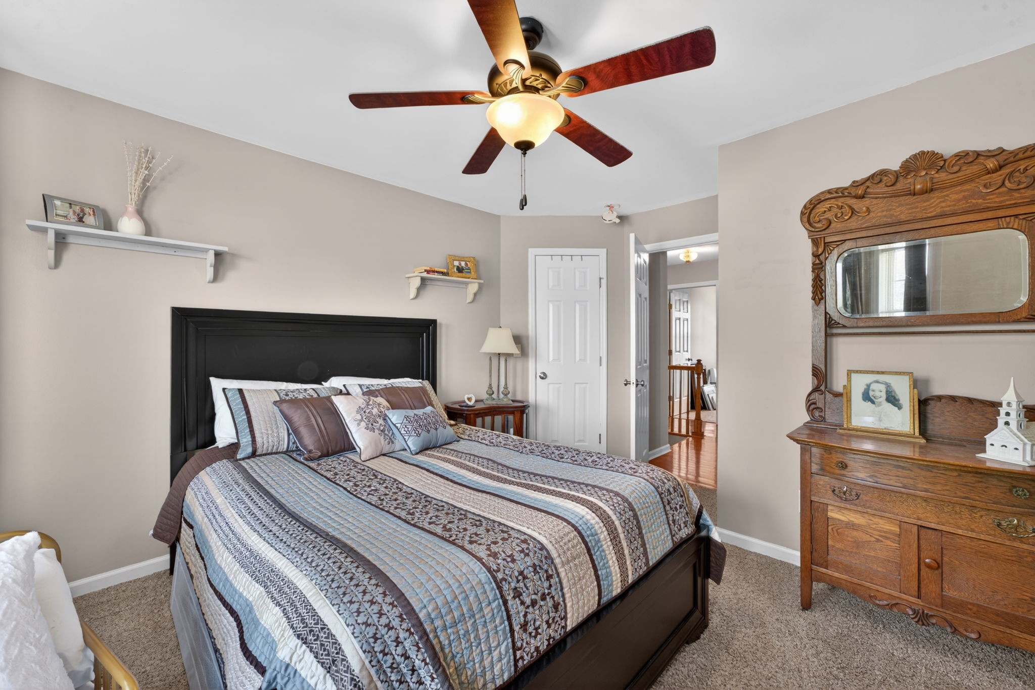 129 Deerview Drive Columbia TN 38401