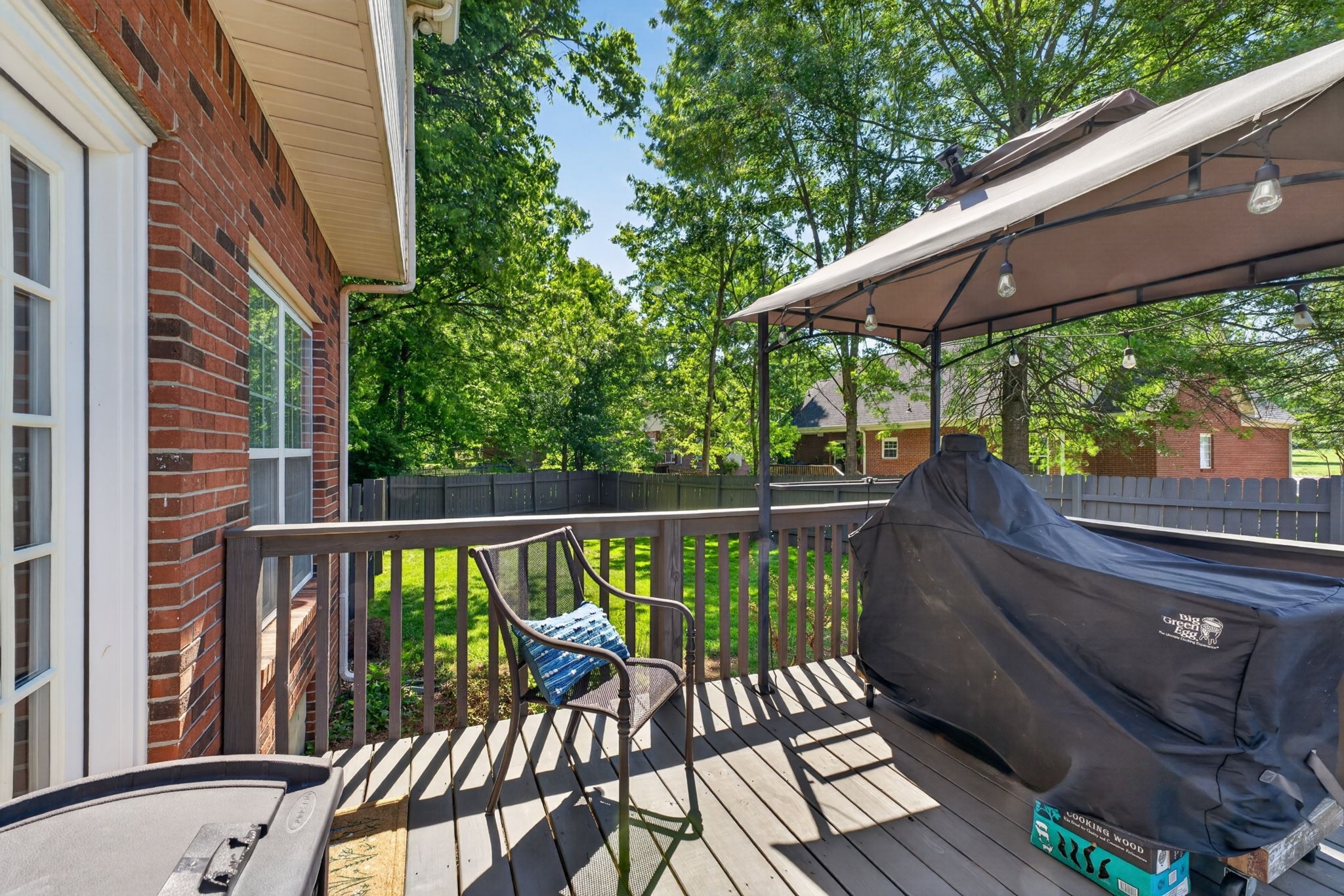 129 Deerview Drive Columbia TN 38401