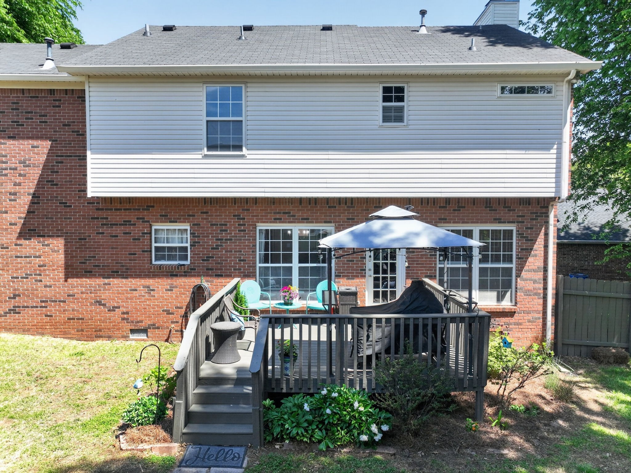 129 Deerview Drive Columbia TN 38401