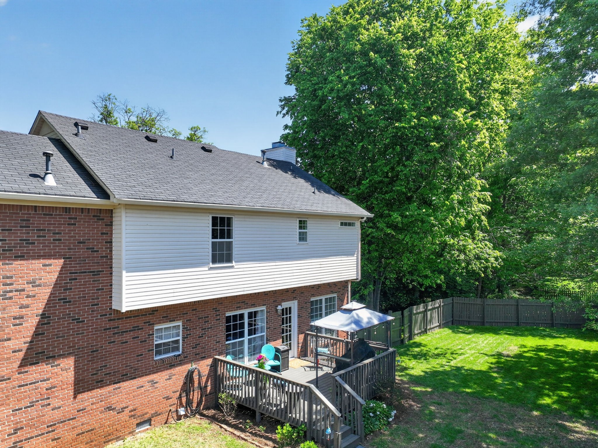 129 Deerview Drive Columbia TN 38401