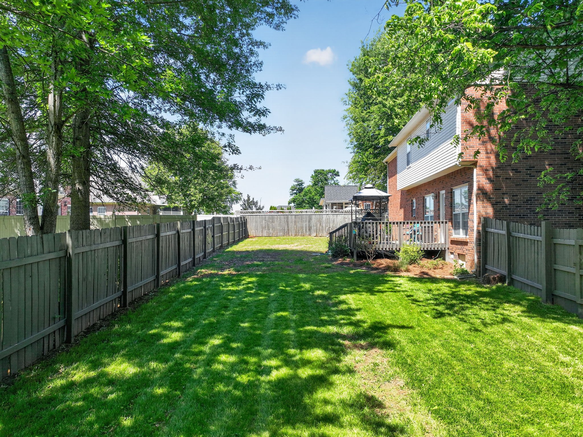 129 Deerview Drive Columbia TN 38401
