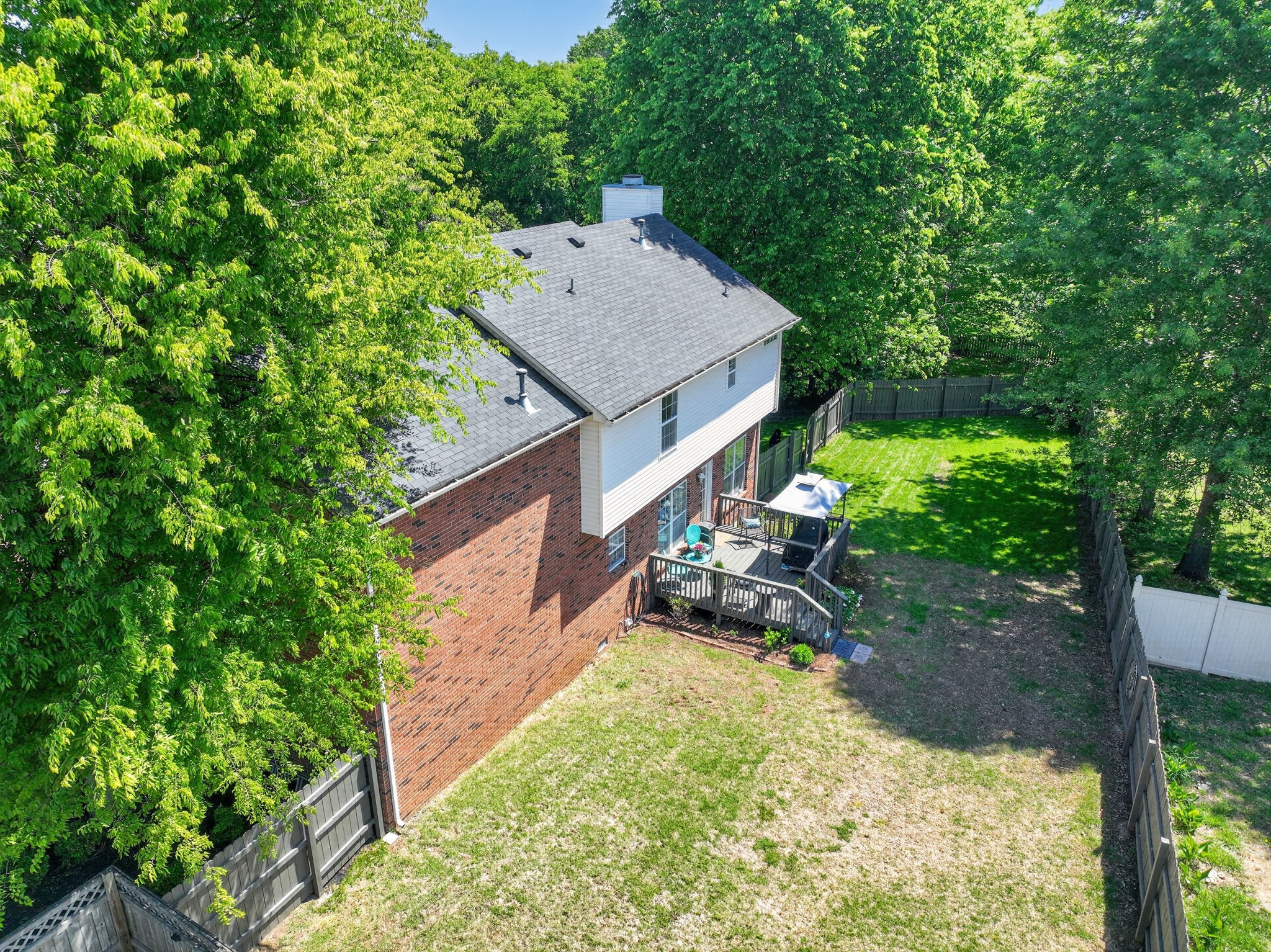 129 Deerview Drive Columbia TN 38401