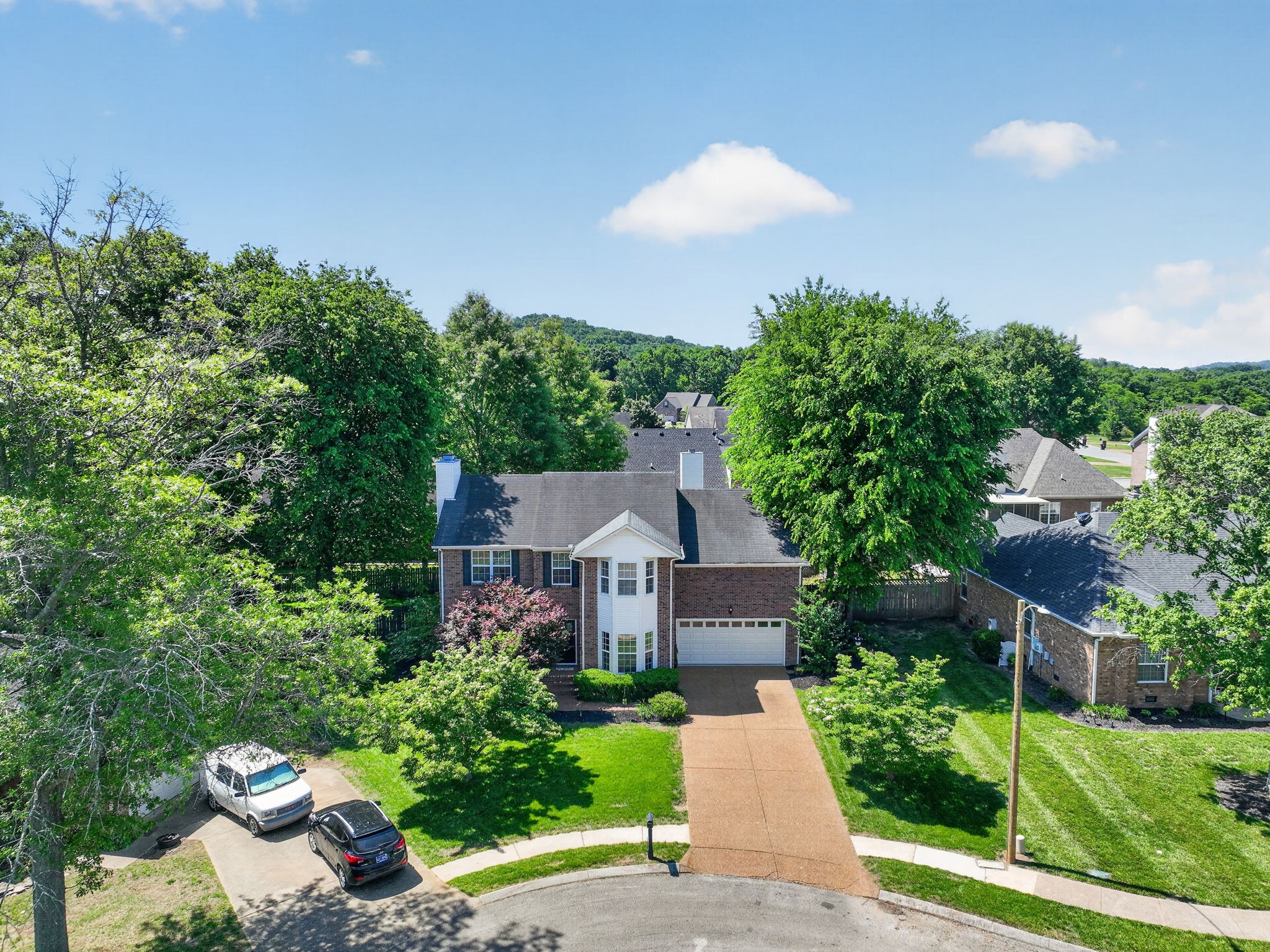 129 Deerview Drive Columbia TN 38401