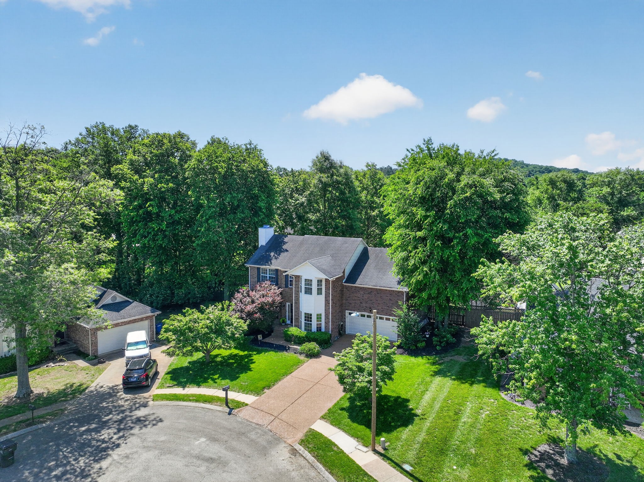 129 Deerview Drive Columbia TN 38401