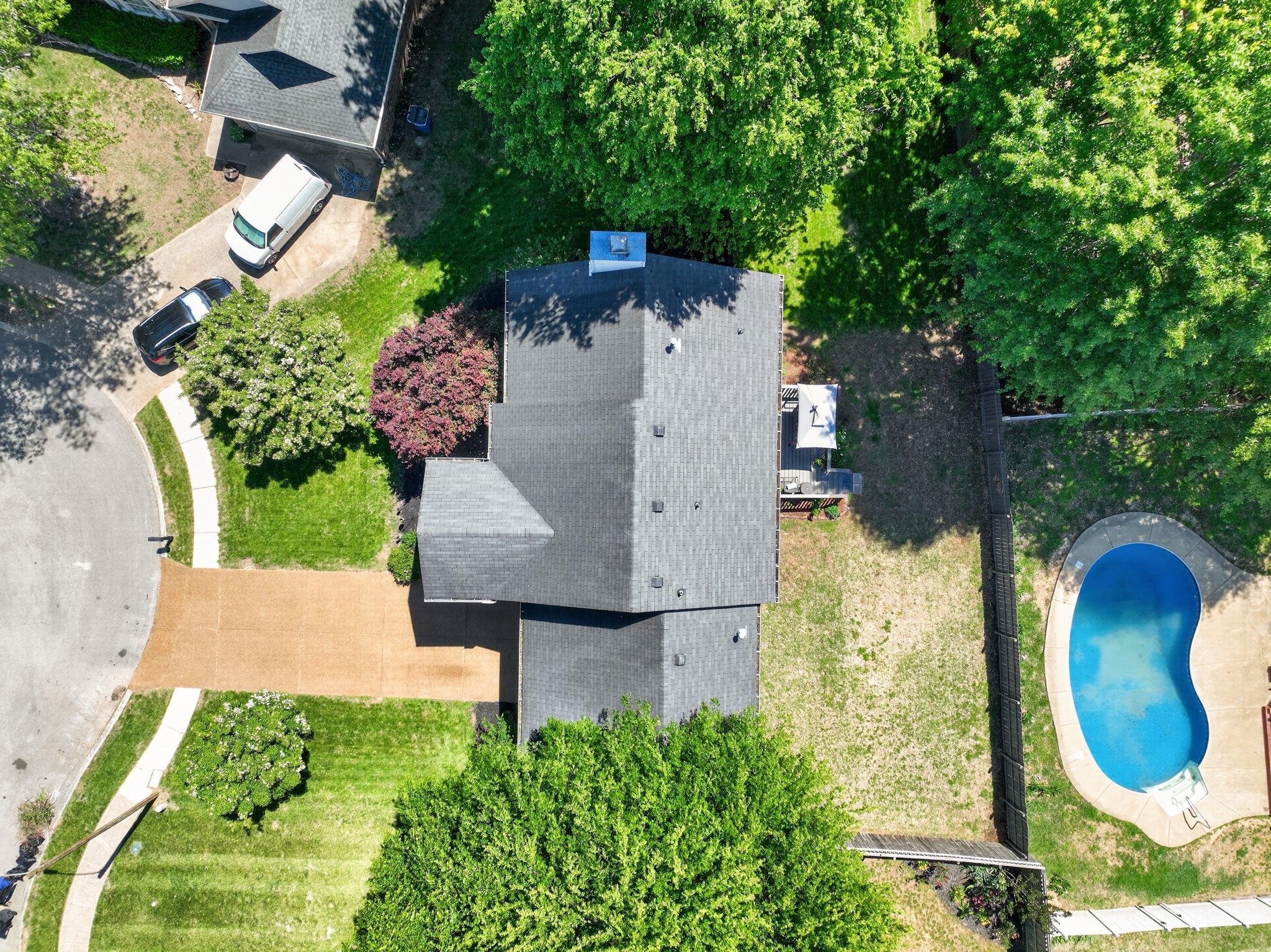 129 Deerview Drive Columbia TN 38401