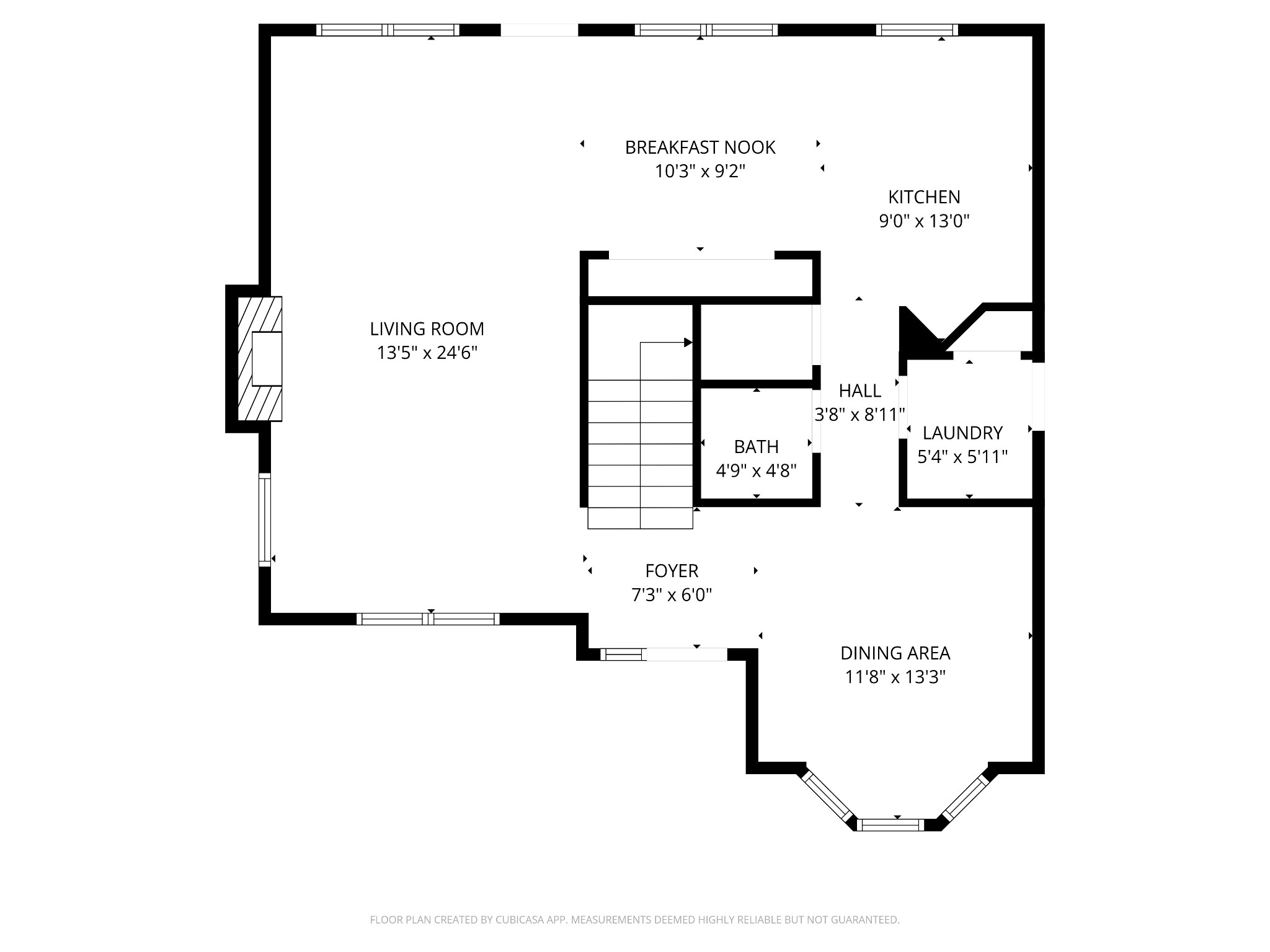 129 Deerview Drive Columbia TN 38401
