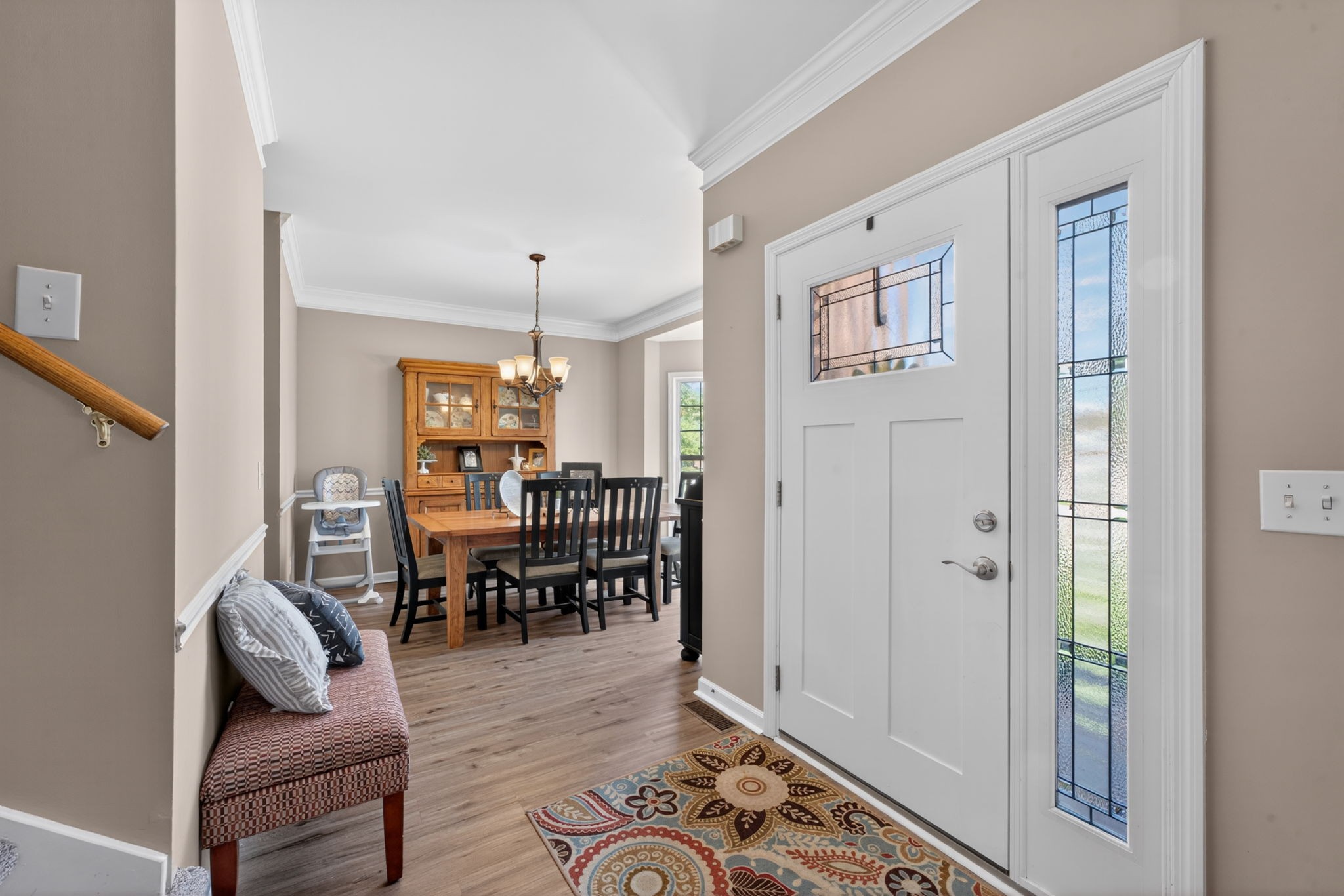 129 Deerview Drive Columbia TN 38401