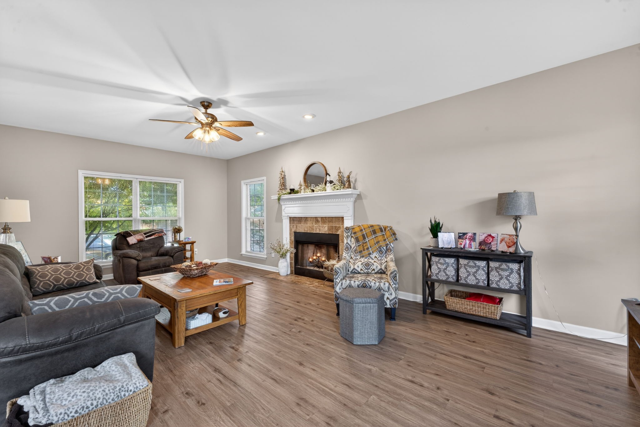 129 Deerview Drive Columbia TN 38401