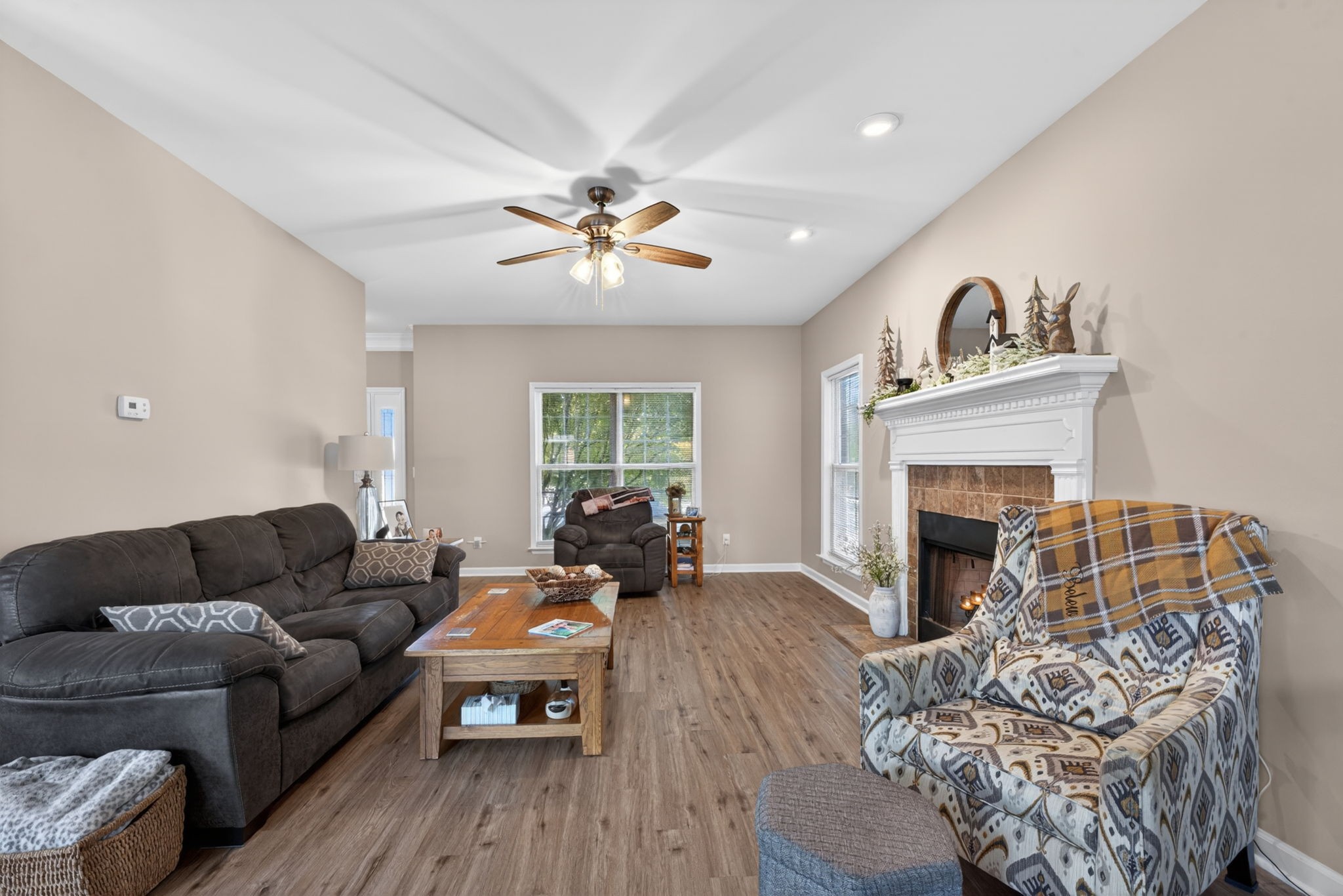 129 Deerview Drive Columbia TN 38401