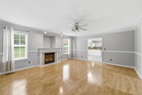 233 Briarcotes Circle La Vergne TN 37086