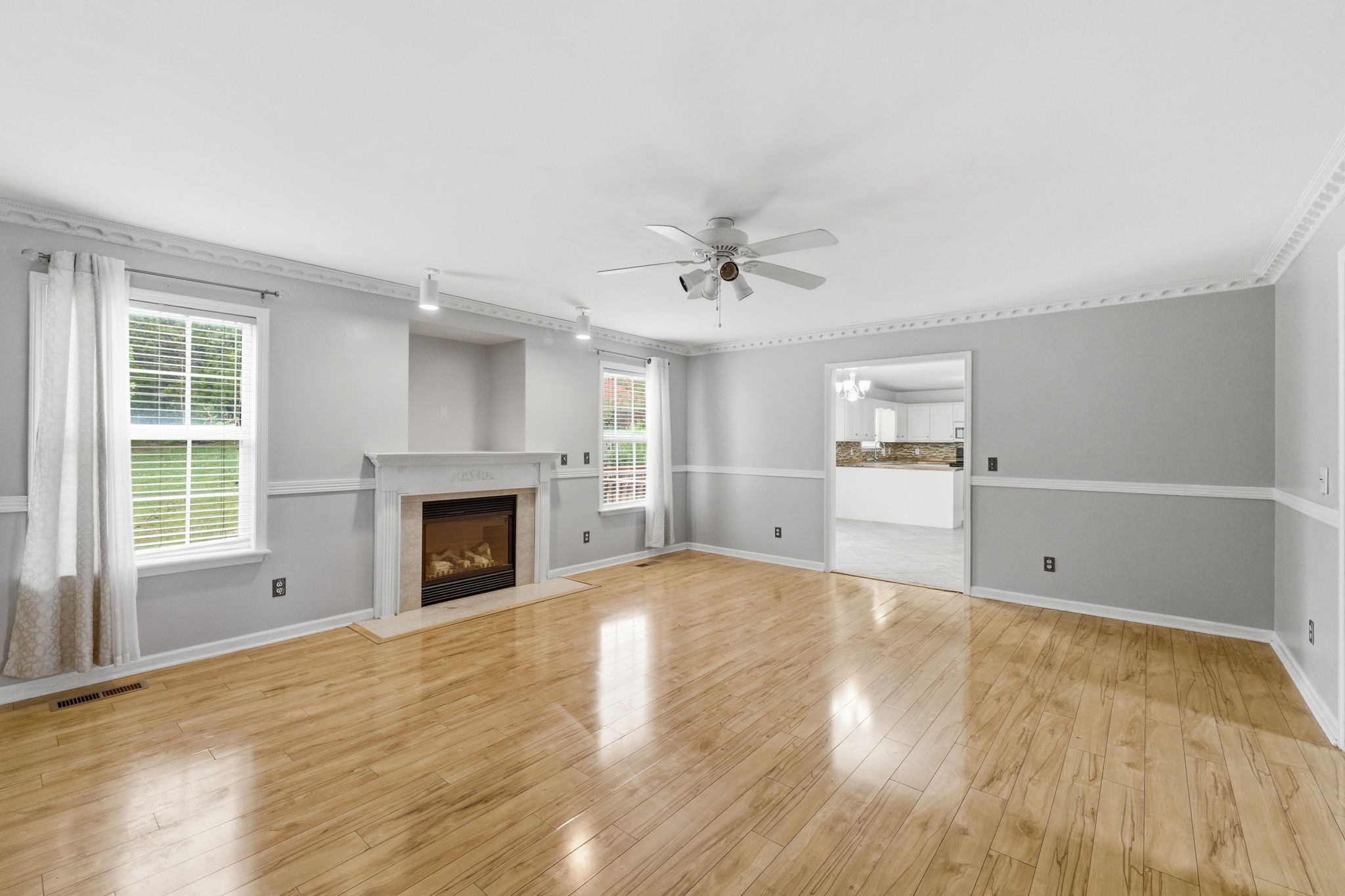233 Briarcotes Circle La Vergne TN 37086