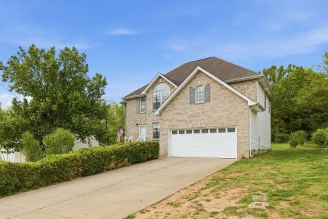 233 Briarcotes Circle La Vergne TN 37086
