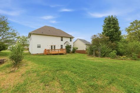 233 Briarcotes Circle La Vergne TN 37086