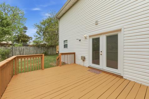 233 Briarcotes Circle La Vergne TN 37086