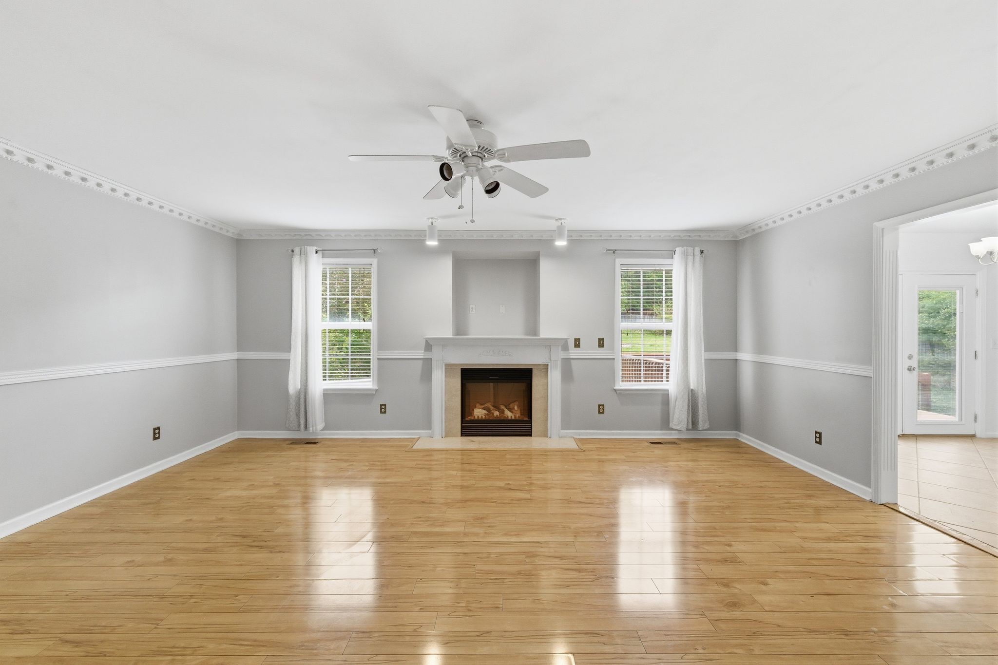 233 Briarcotes Circle La Vergne TN 37086