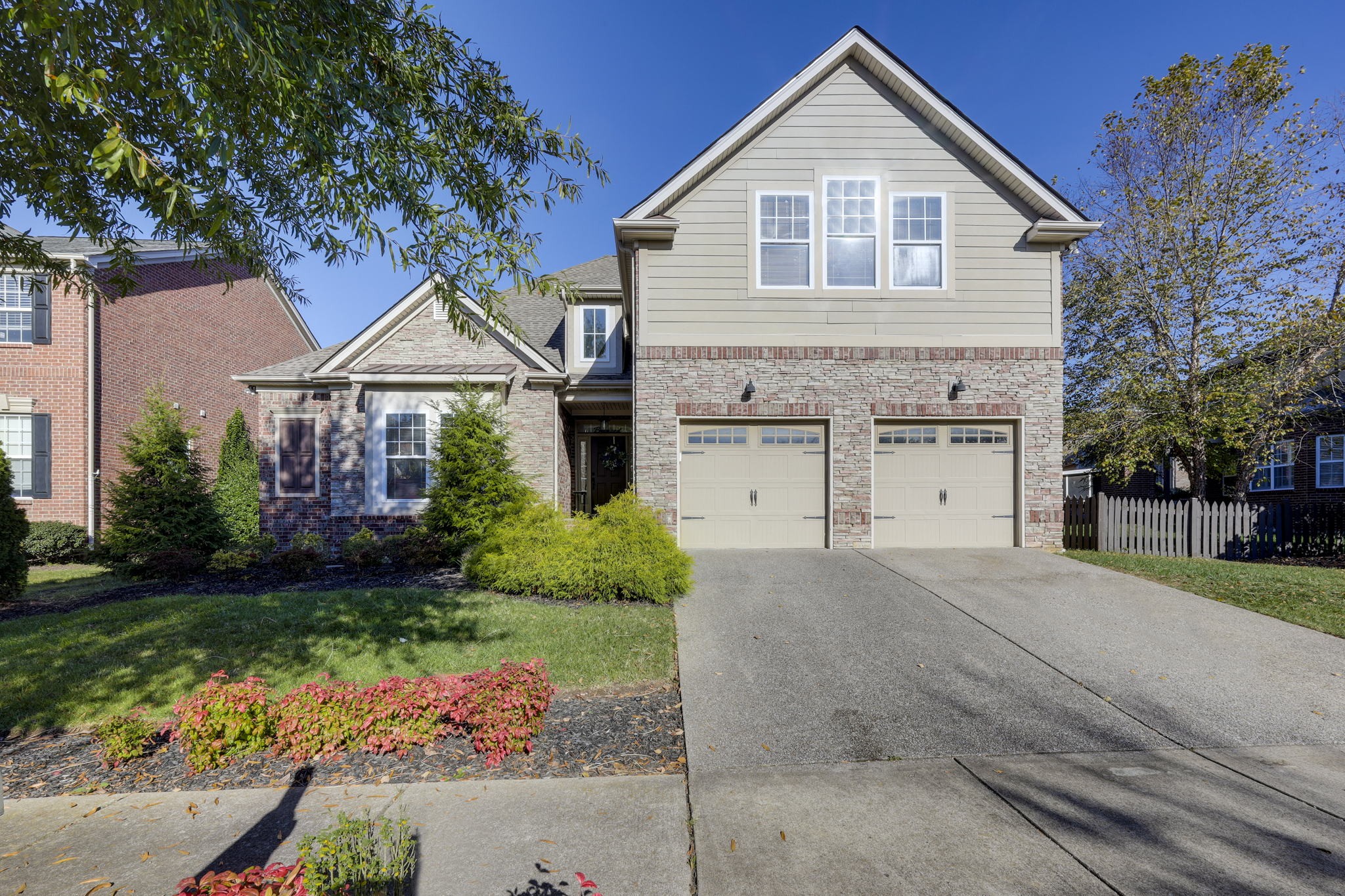 8525 Gainsford Lane Nolensville TN 37135