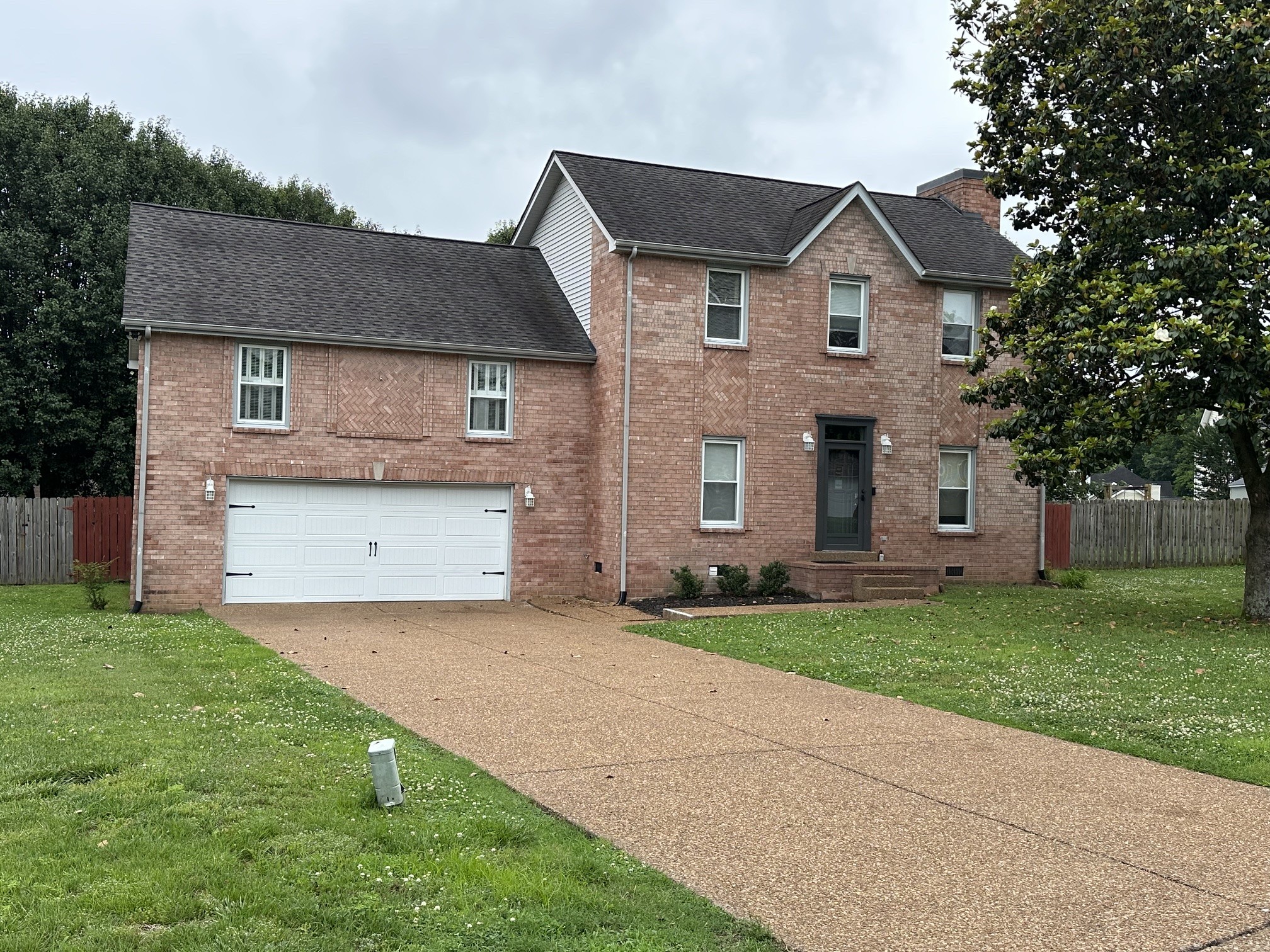 1816 Elizabeth Court Spring Hill TN 37174