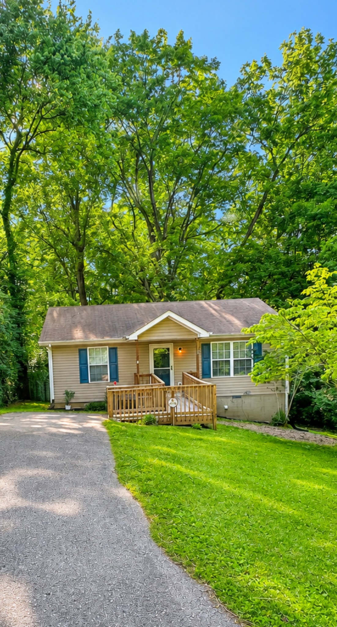 168 Inglewood Drive Clarksville TN 37040