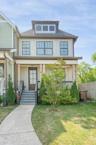 672a Annex Avenue Nashville TN 37209