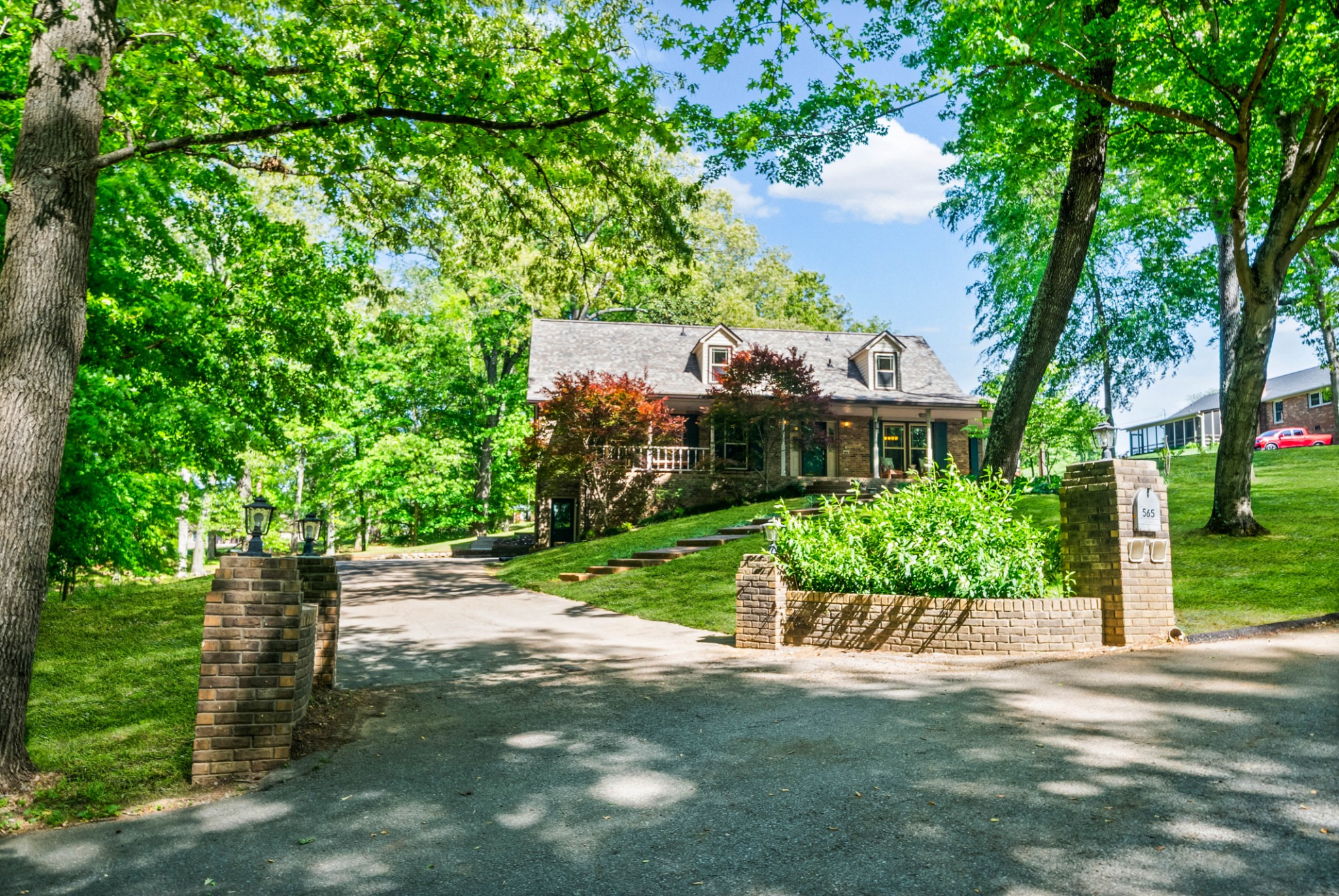 565 Arlington Place Clarksville TN 37043