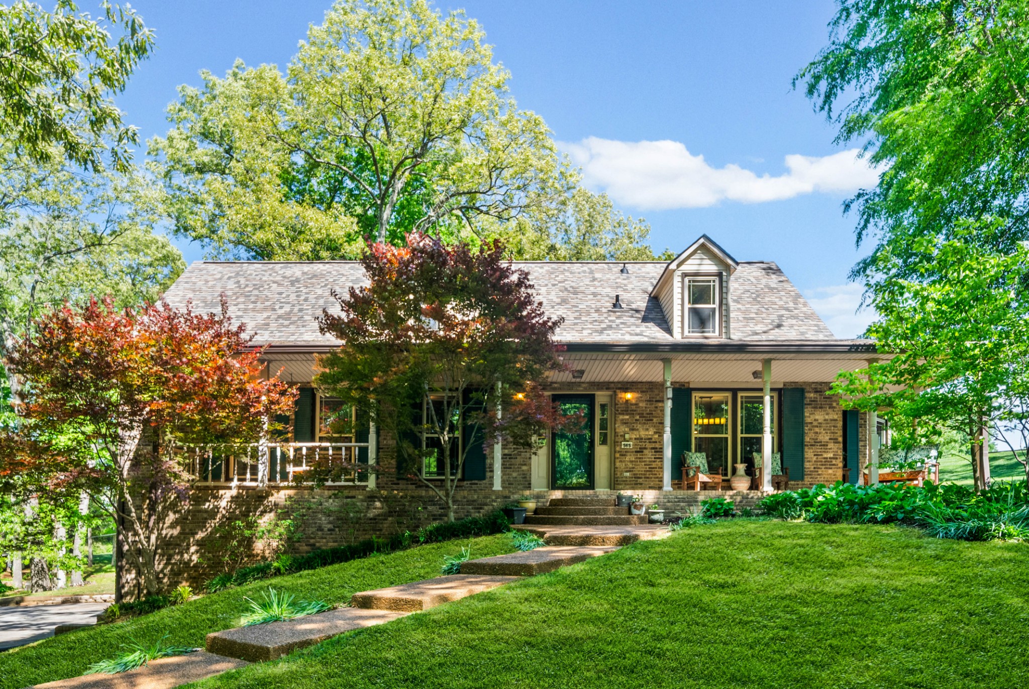 565 Arlington Place Clarksville TN 37043