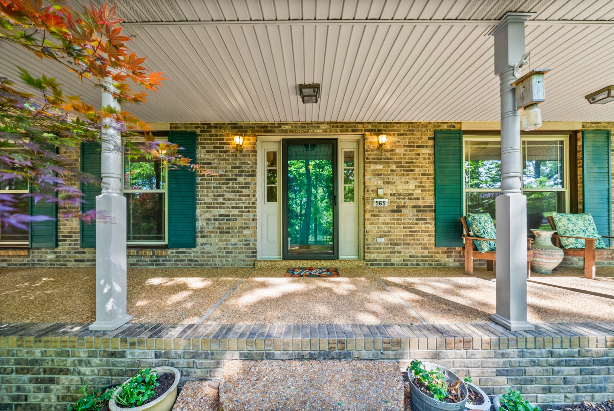 565 Arlington Place Clarksville TN 37043