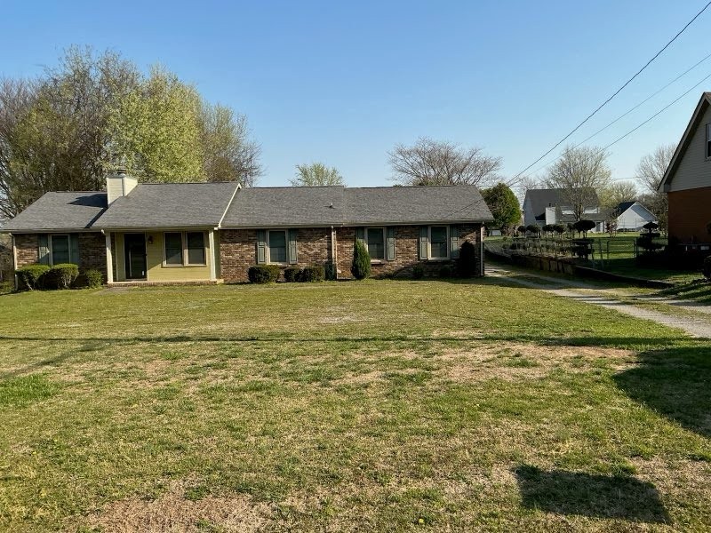 2157 Watertown Place Clarksville TN 37043