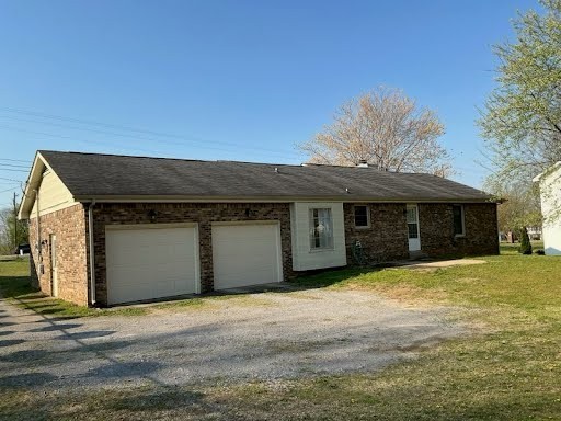 2157 Watertown Place Clarksville TN 37043