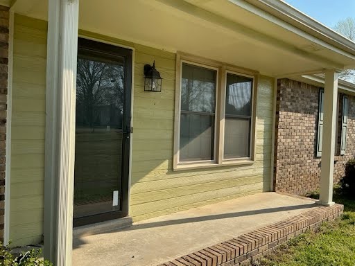 2157 Watertown Place Clarksville TN 37043