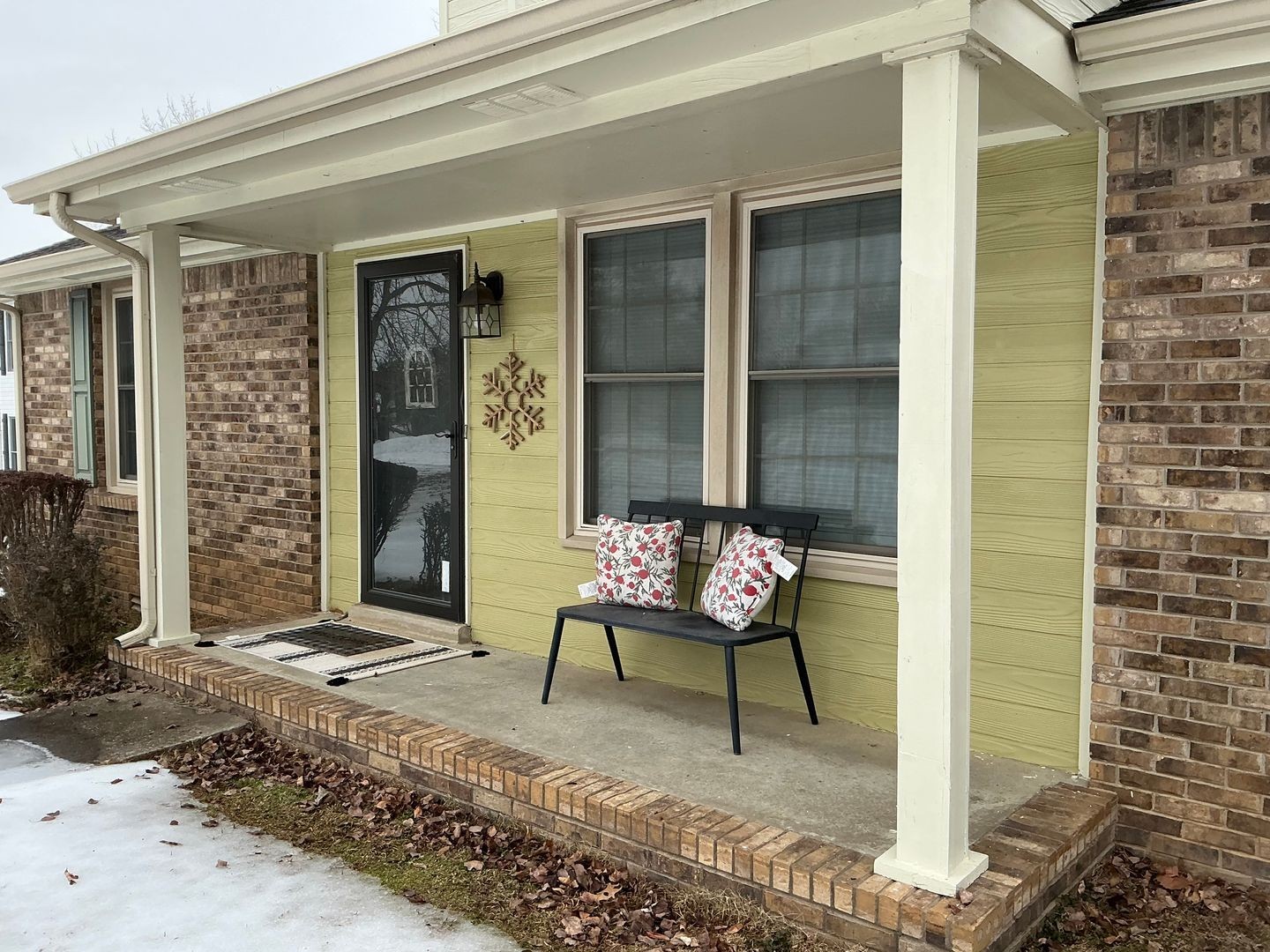2157 Watertown Place Clarksville TN 37043