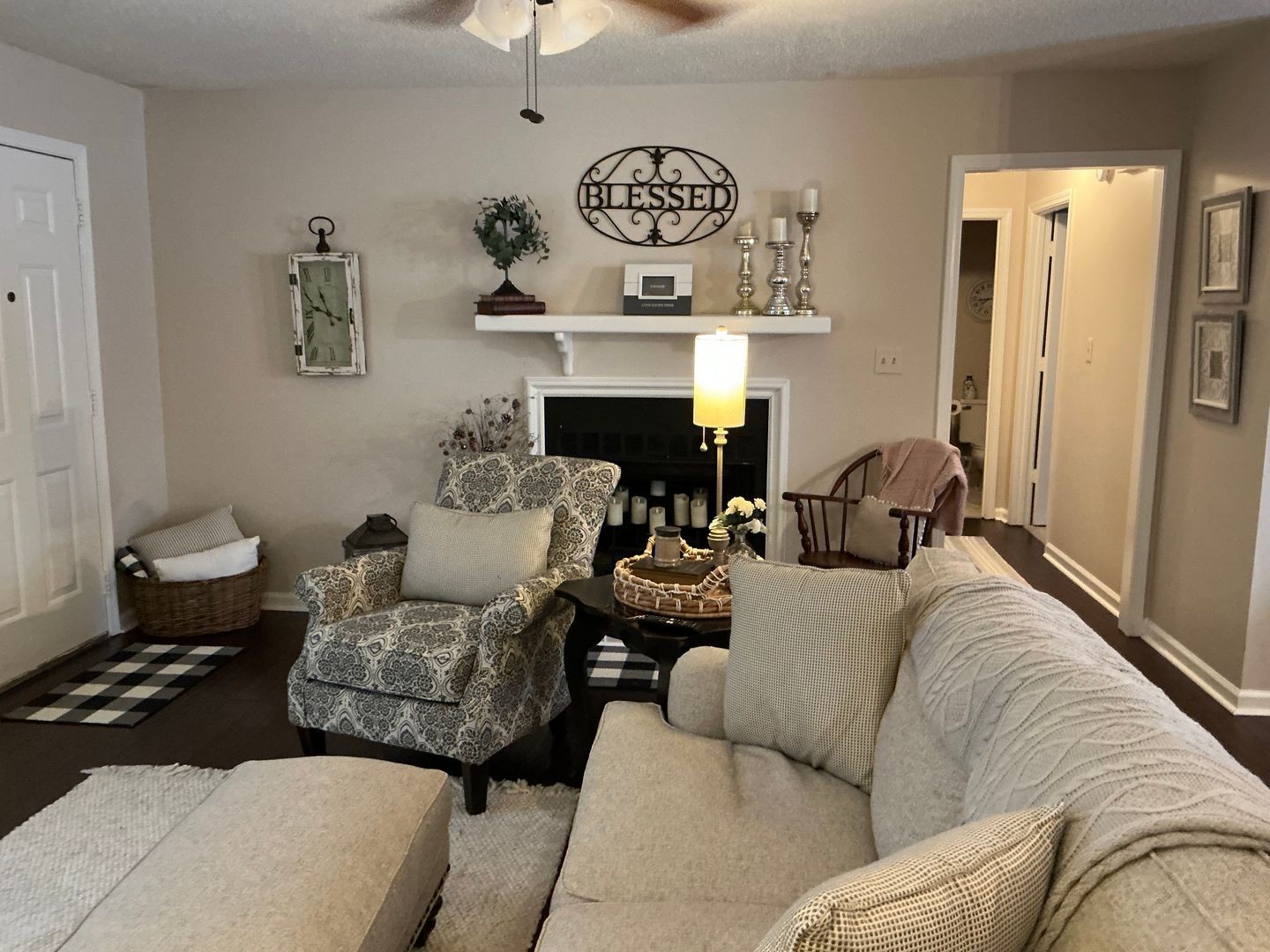2157 Watertown Place Clarksville TN 37043