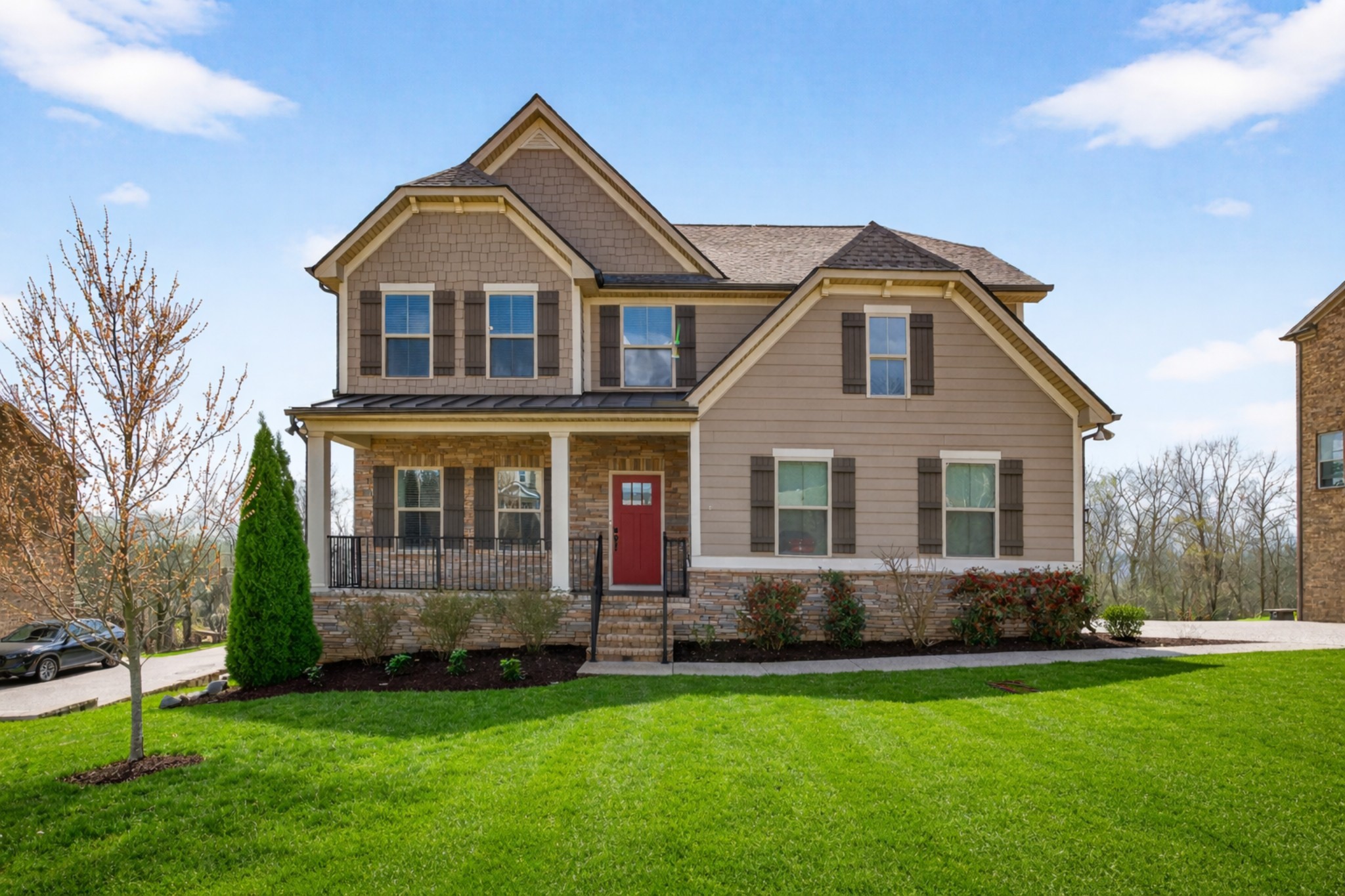 6794 Falls Ridge Lane College Grove TN 37046