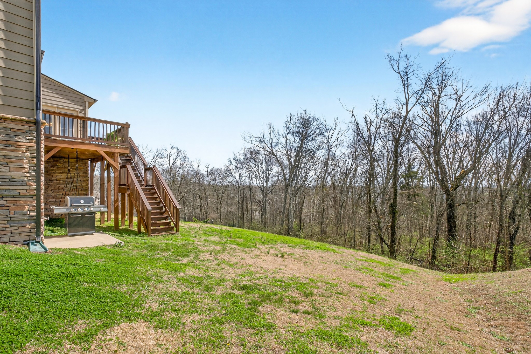 6794 Falls Ridge Lane College Grove TN 37046