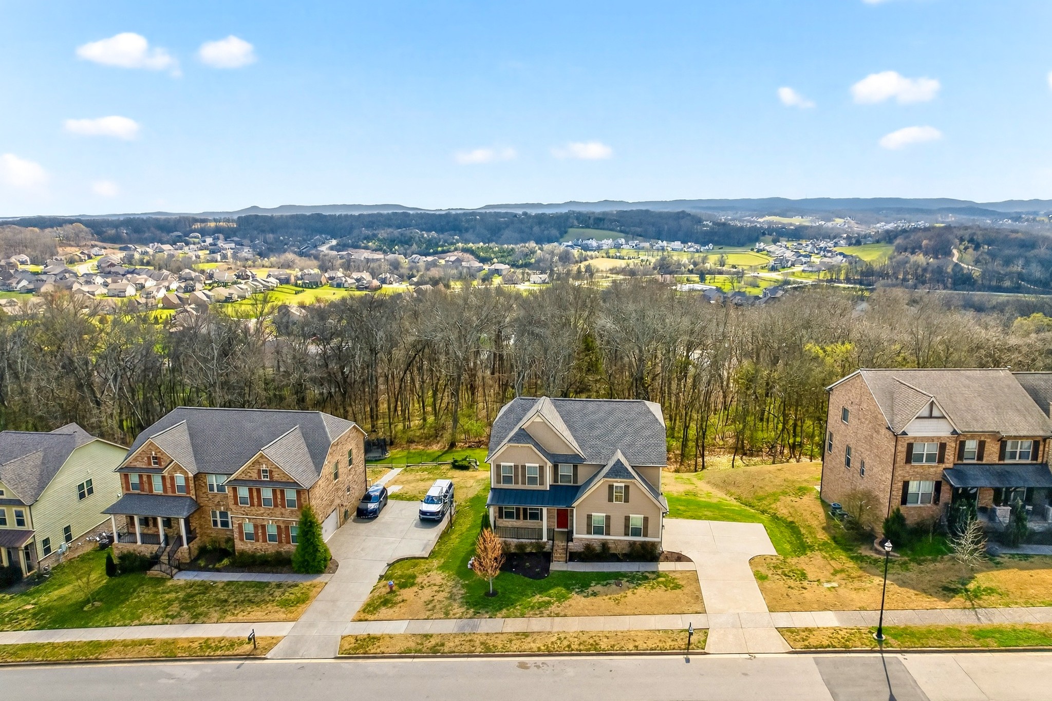 6794 Falls Ridge Lane College Grove TN 37046