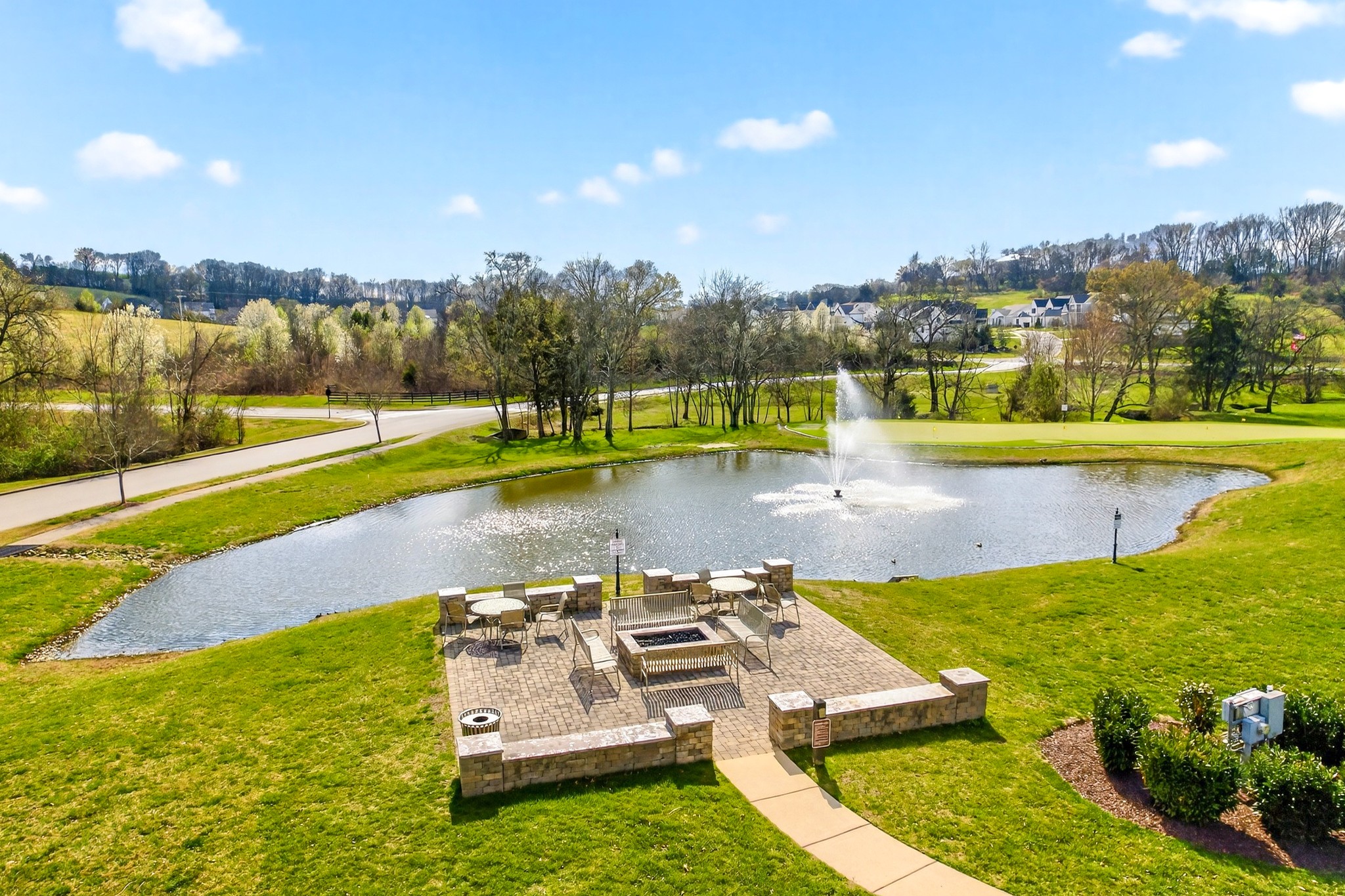 6794 Falls Ridge Lane College Grove TN 37046