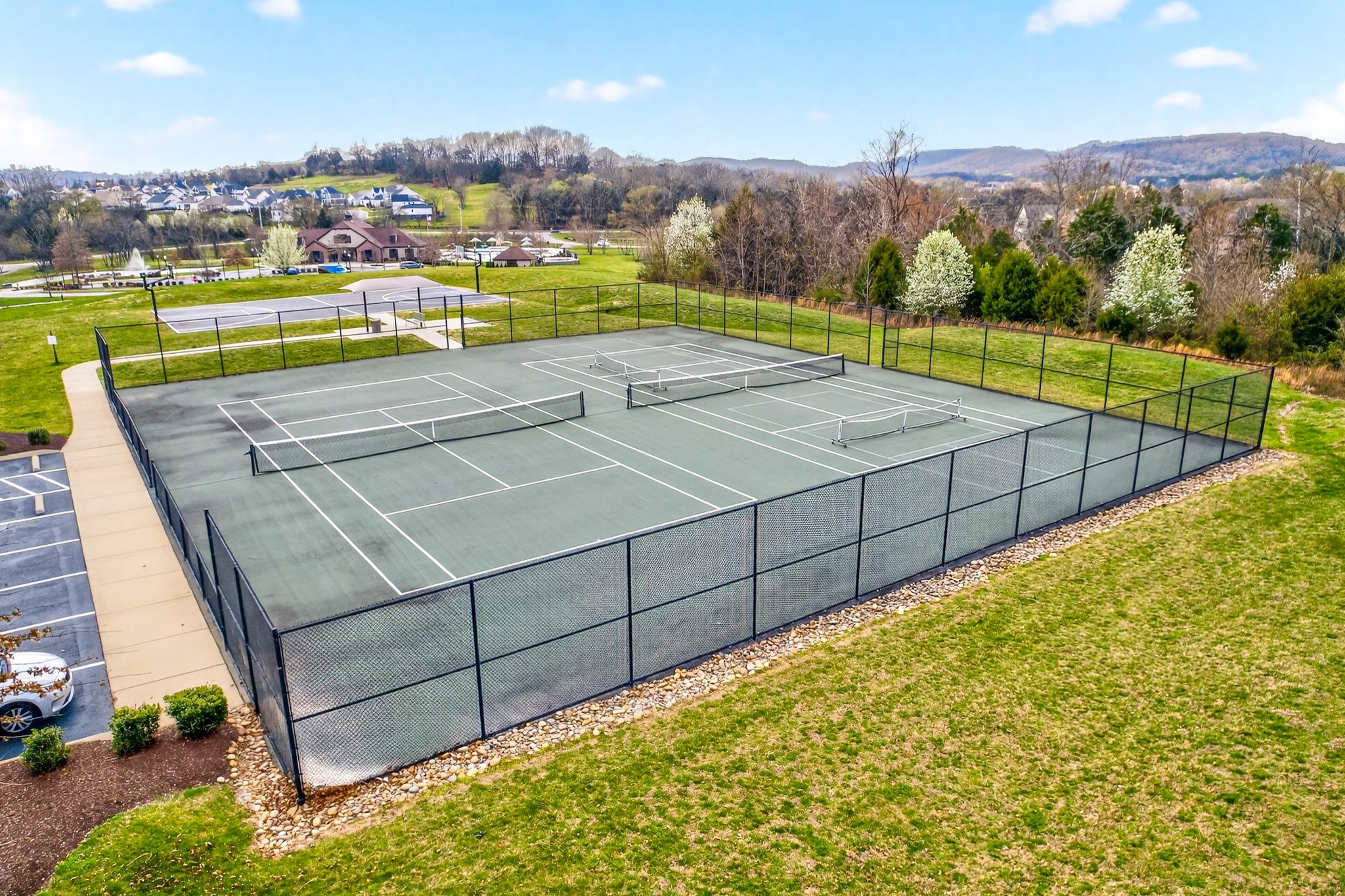 6794 Falls Ridge Lane College Grove TN 37046