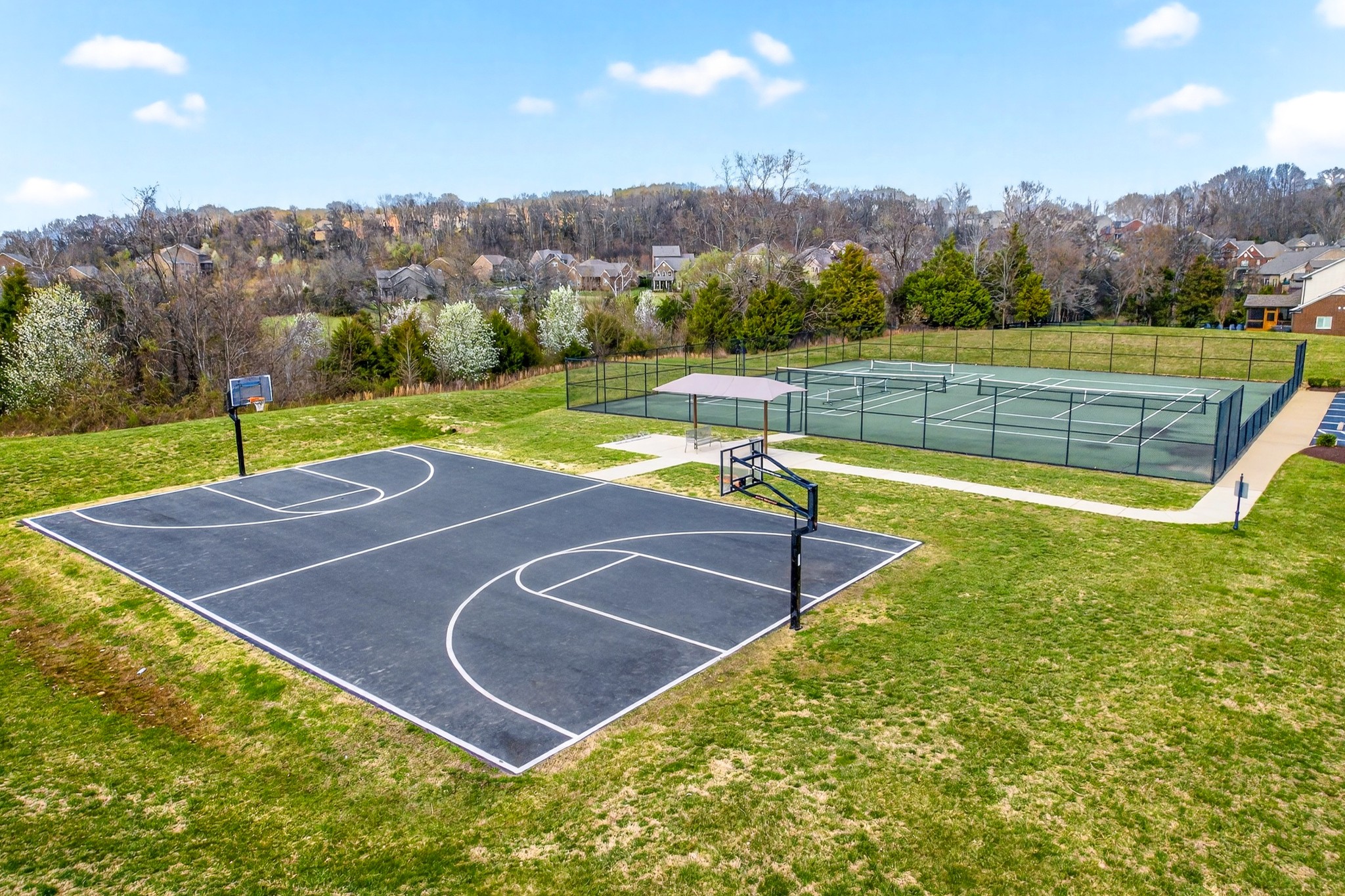 6794 Falls Ridge Lane College Grove TN 37046