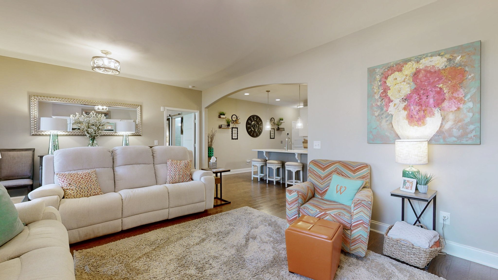 1056 Callaway Drive Lebanon TN 37087