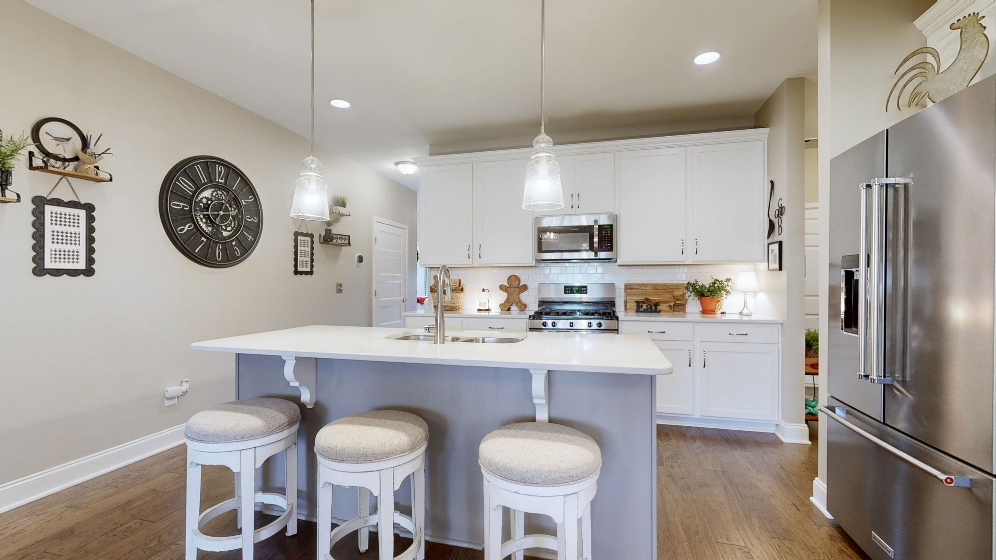 1056 Callaway Drive Lebanon TN 37087