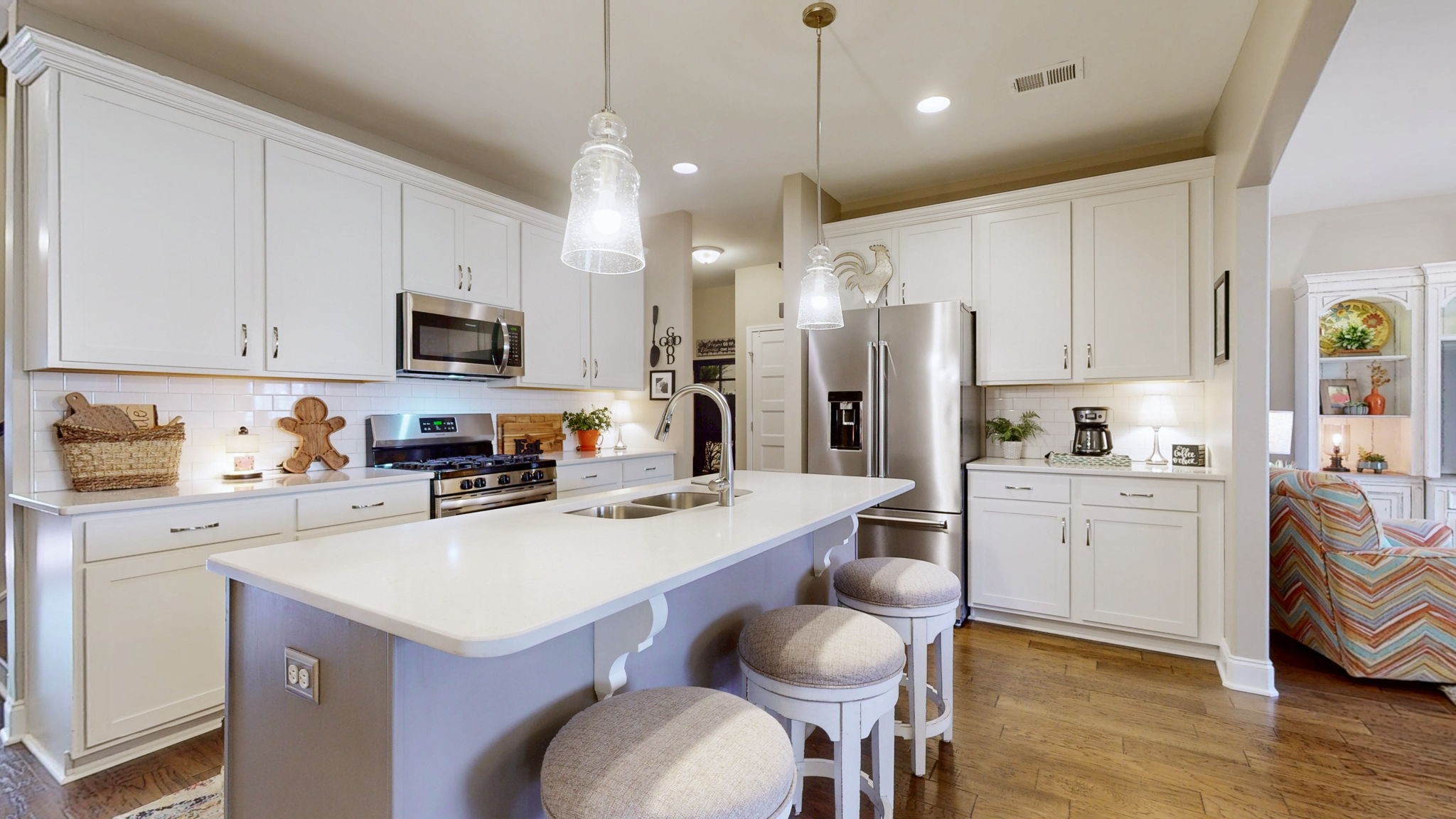 1056 Callaway Drive Lebanon TN 37087