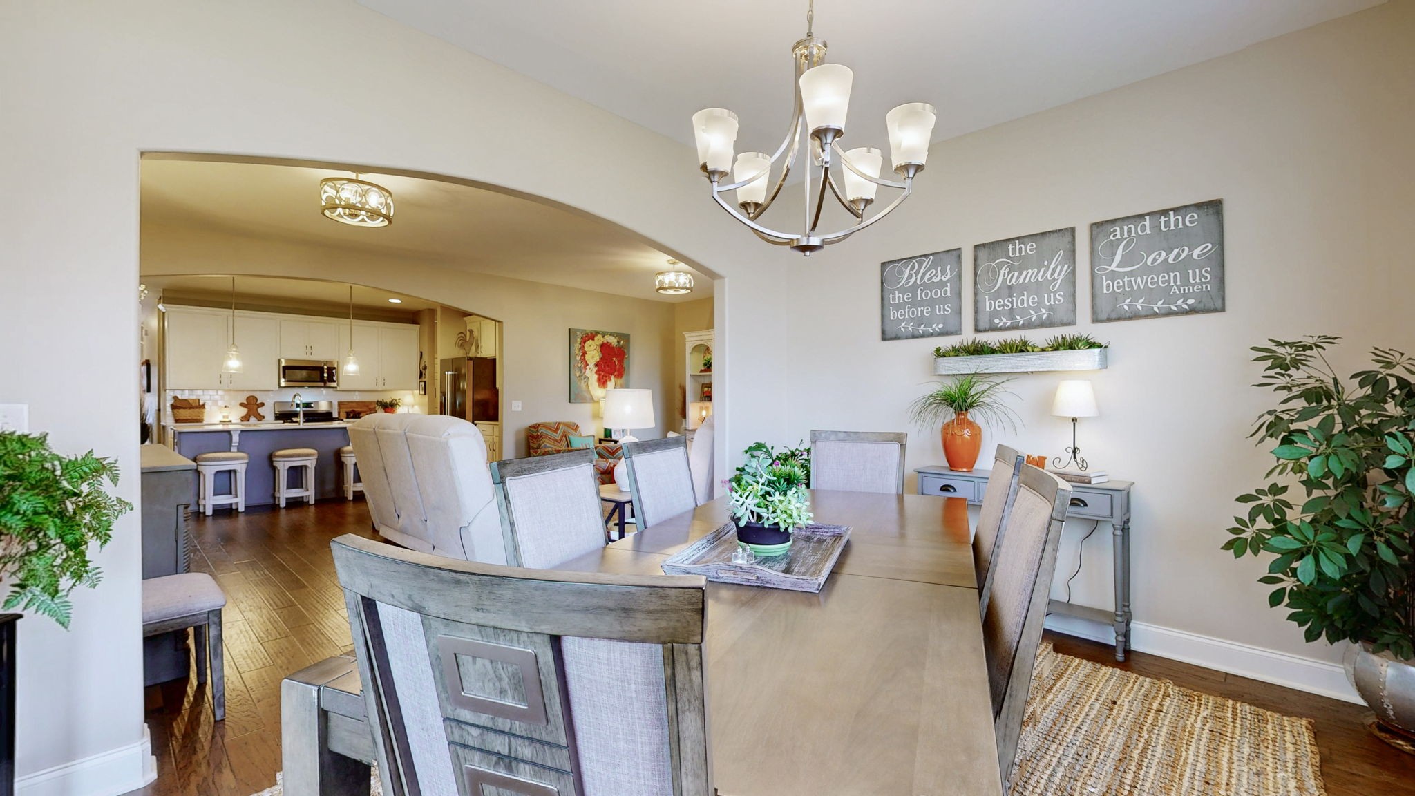 1056 Callaway Drive Lebanon TN 37087