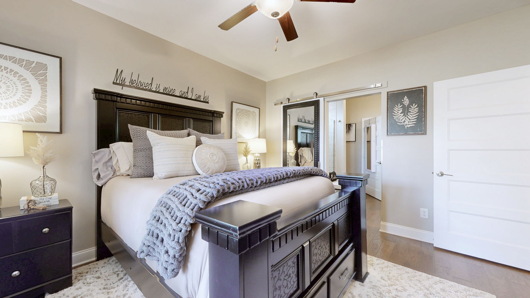 1056 Callaway Drive Lebanon TN 37087