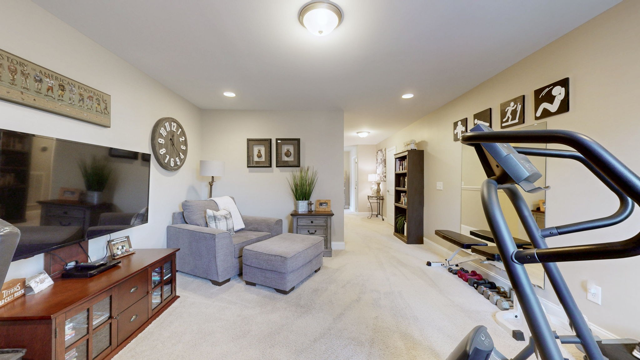 1056 Callaway Drive Lebanon TN 37087