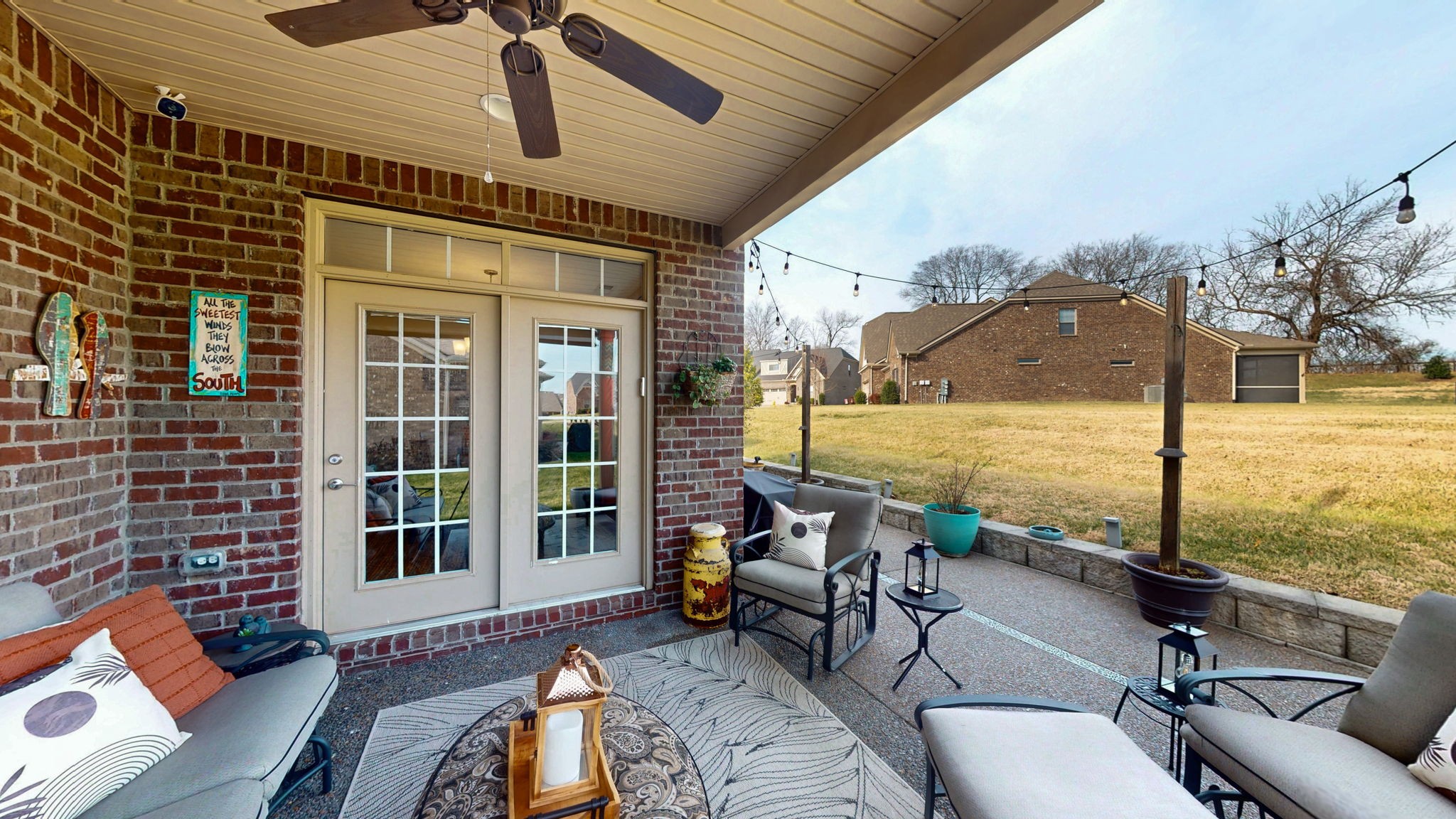 1056 Callaway Drive Lebanon TN 37087