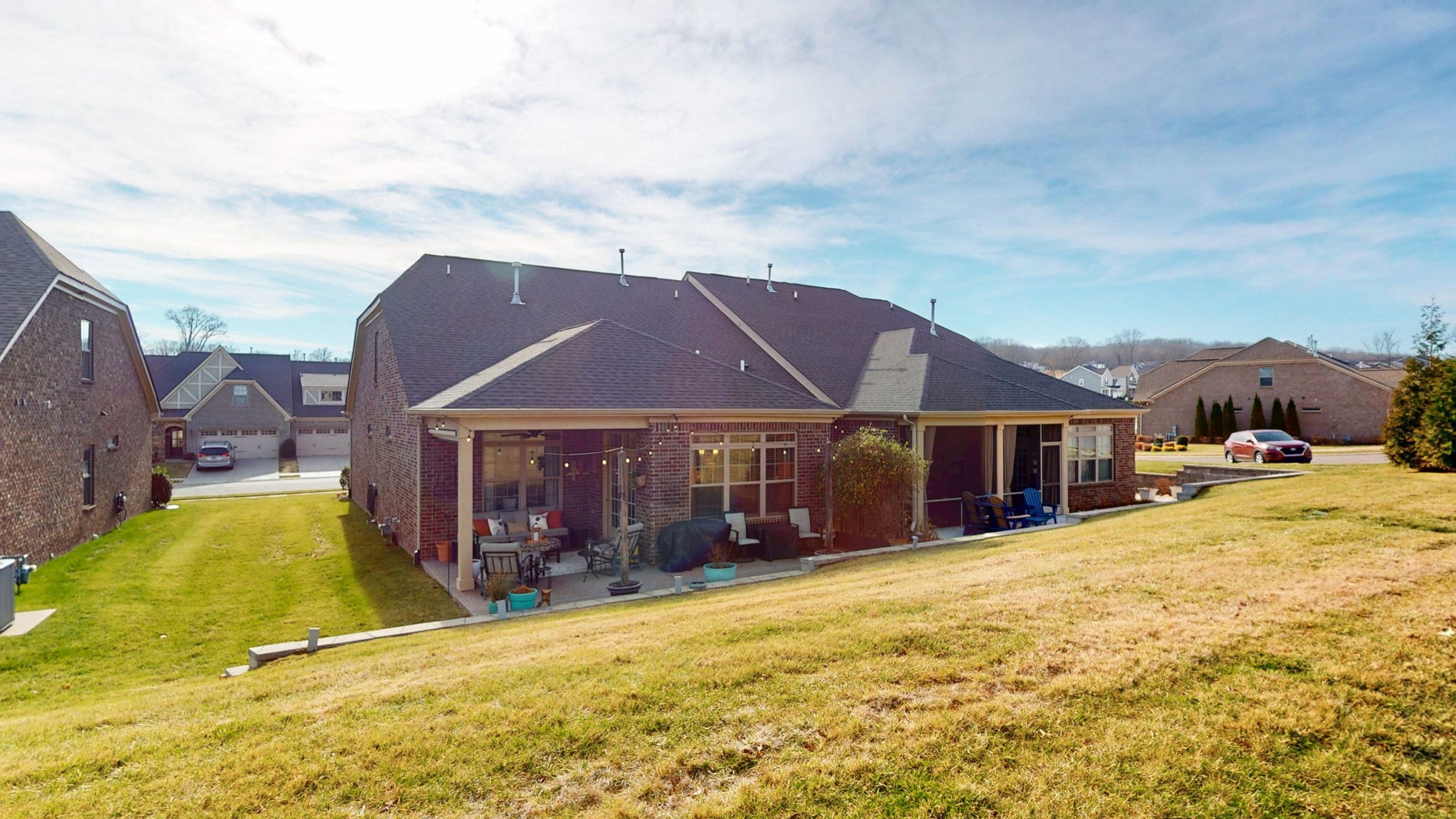 1056 Callaway Drive Lebanon TN 37087