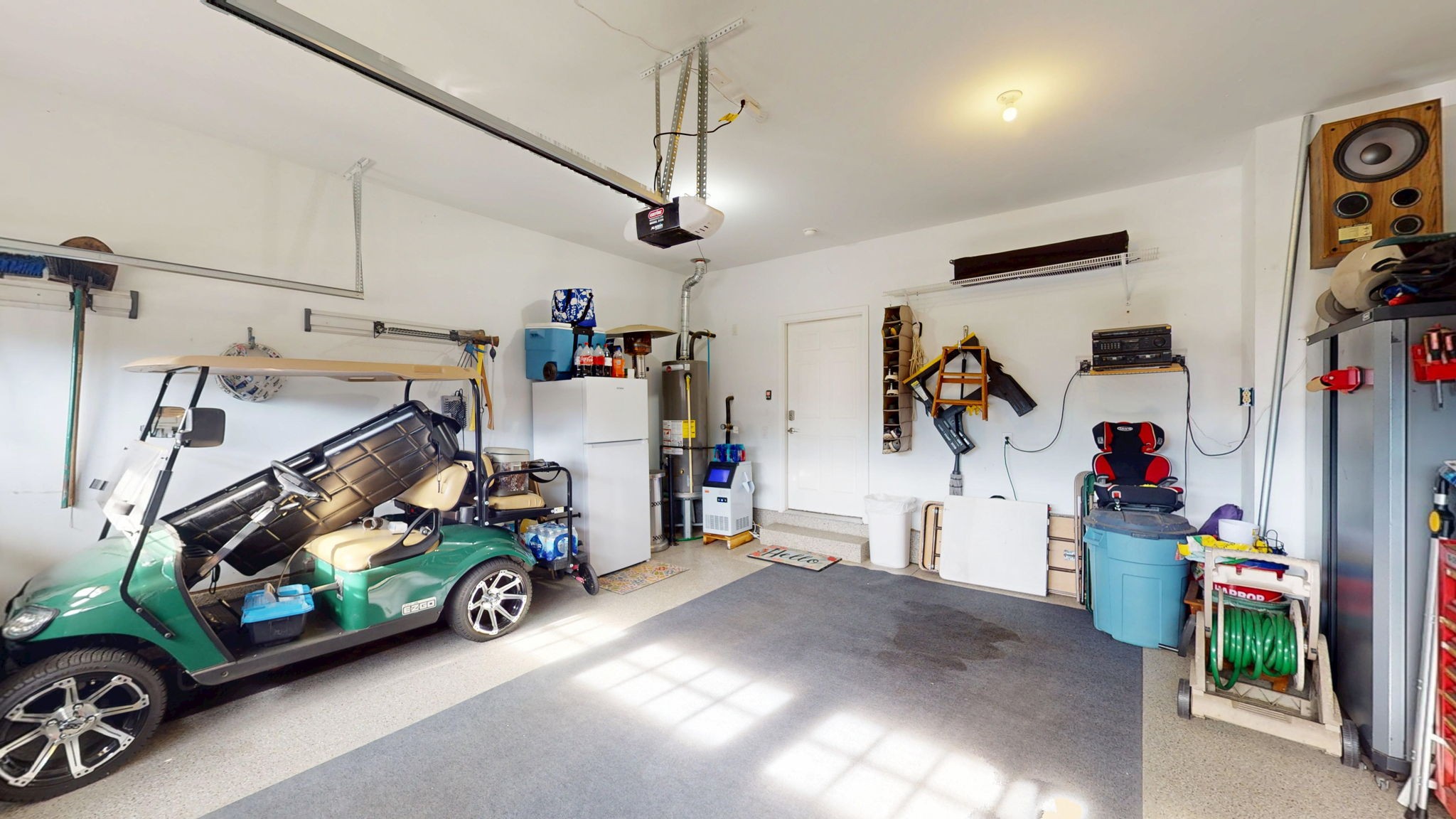 1056 Callaway Drive Lebanon TN 37087